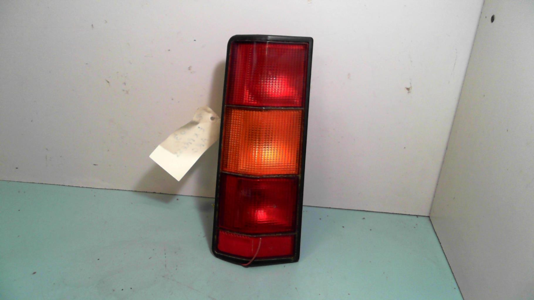 Fanale posteriore principale sinistro (luci) RENAULT EXPRESS PHASE 1 Diésel - 1