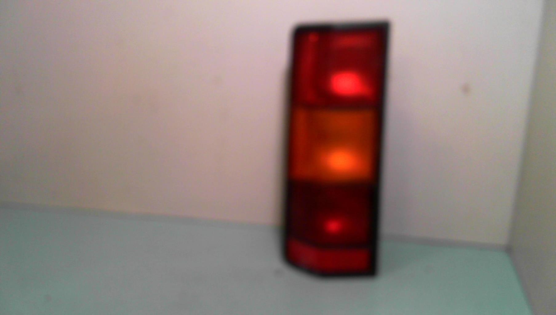 Fanale posteriore principale sinistro (luci) RENAULT EXPRESS PHASE 1 Diésel - 1