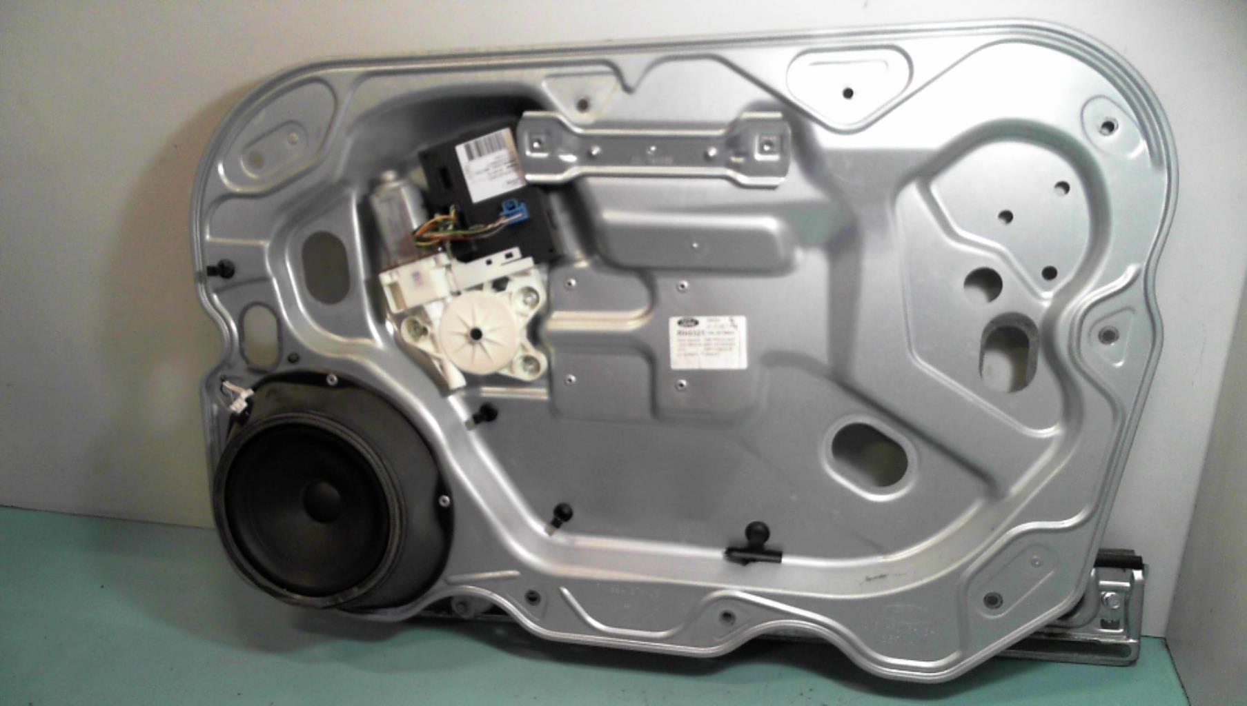 Alzacristalli elettrico anteriore destro FORD C-MAX 1 PHASE 1 Diésel - 1