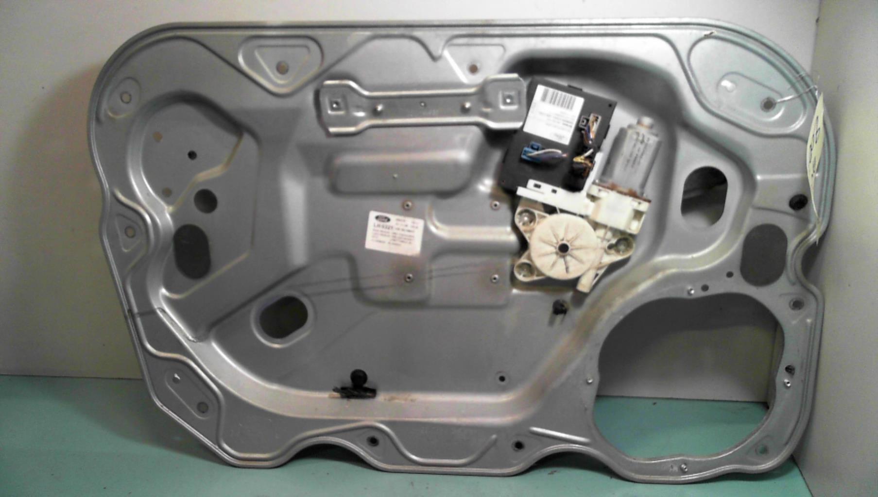 Alzacristalli elettrico anteriore sinistro FORD C-MAX 1 PHASE 1 Diésel - 1