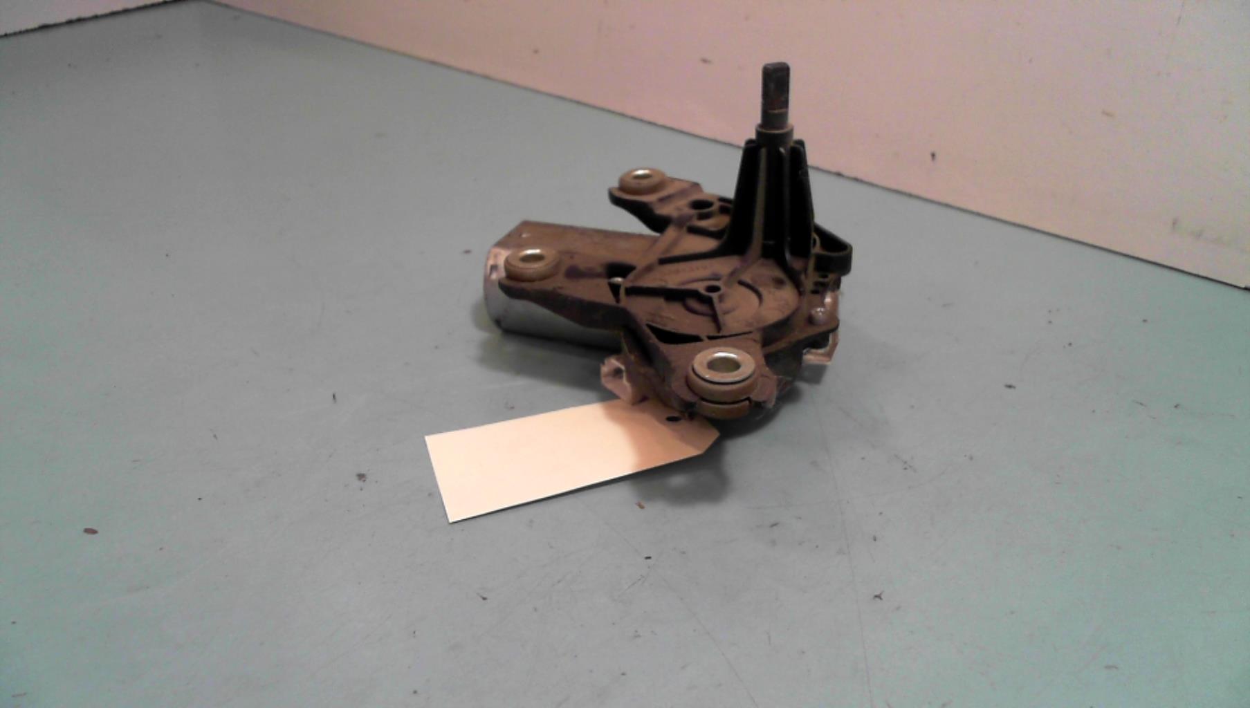 Motore tergicristallo posteriore FIAT STILO BREAK Diésel - 1
