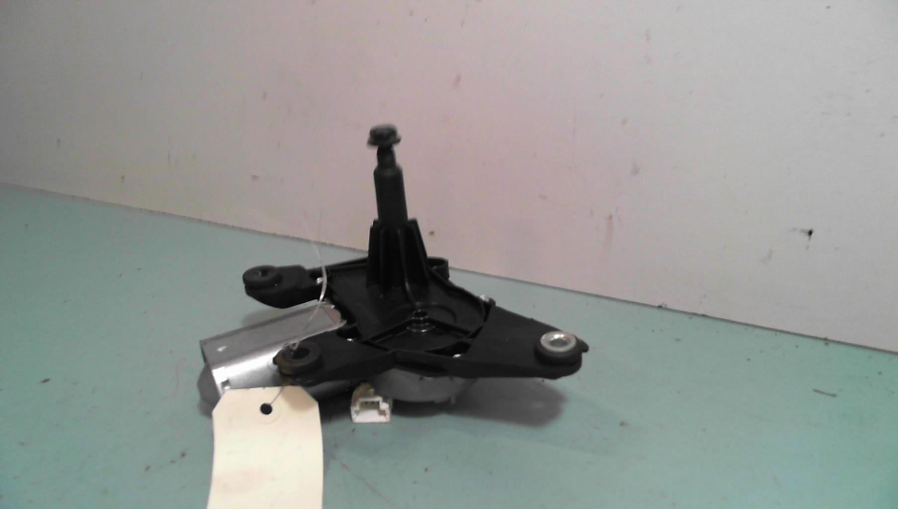 Motore tergicristallo posteriore RENAULT TWINGO 2 PHASE 1 Gasolina - 1