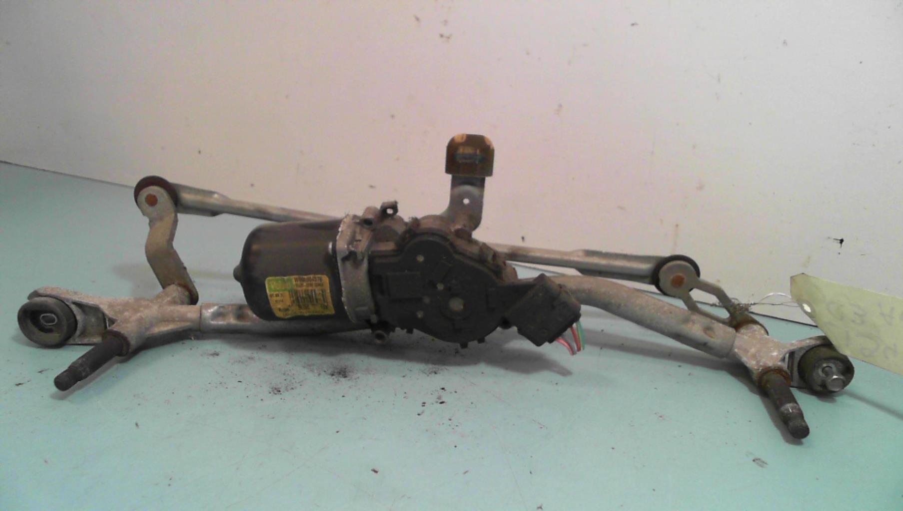 Motore tergicristallo anteriore CITROEN C3 2 PHASE 1 Diésel - 1