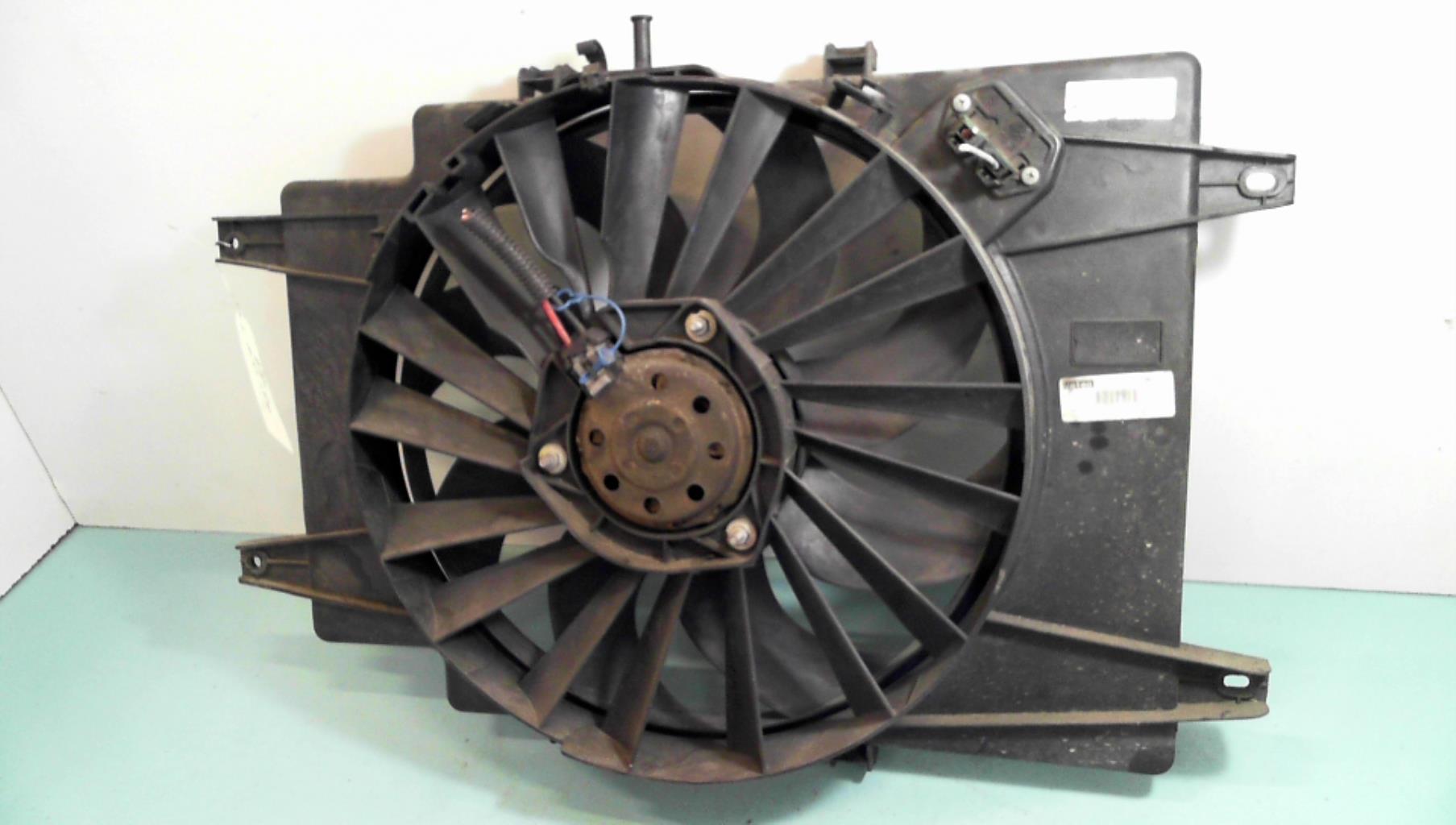 Motoventilatore radiatore ALFA ROMEO 147 PHASE 1 Gasolina - 1