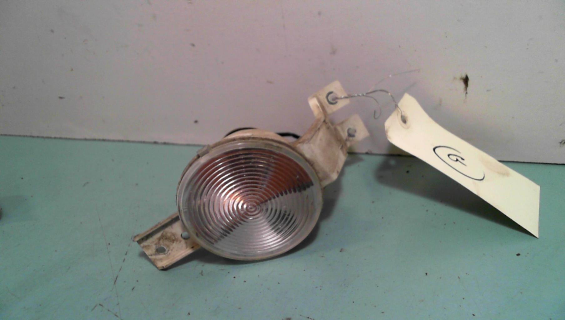 Gruppo ottico anteriore secondario sinistro (luci)(freccia) MINI MINI 1 R50/R53 PHASE 1 Gasolina - 1