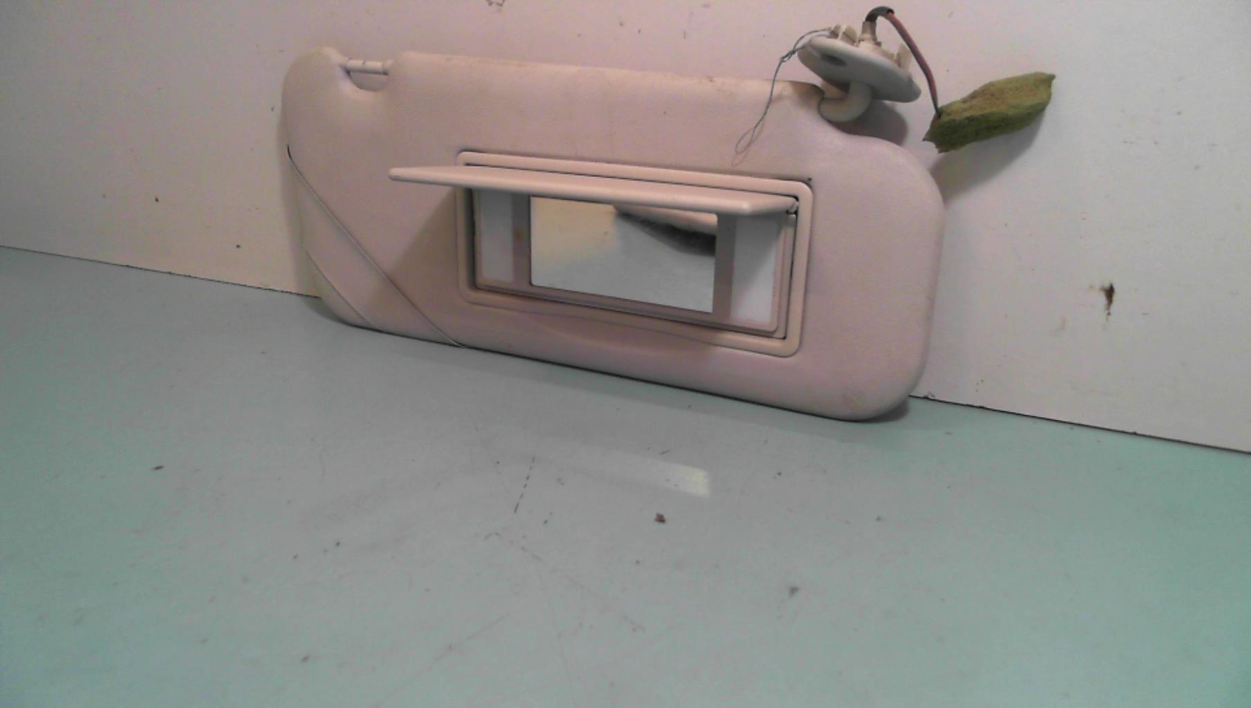 Pare soleil droit CITROEN C5 1 PHASE 1 Diesel - 1