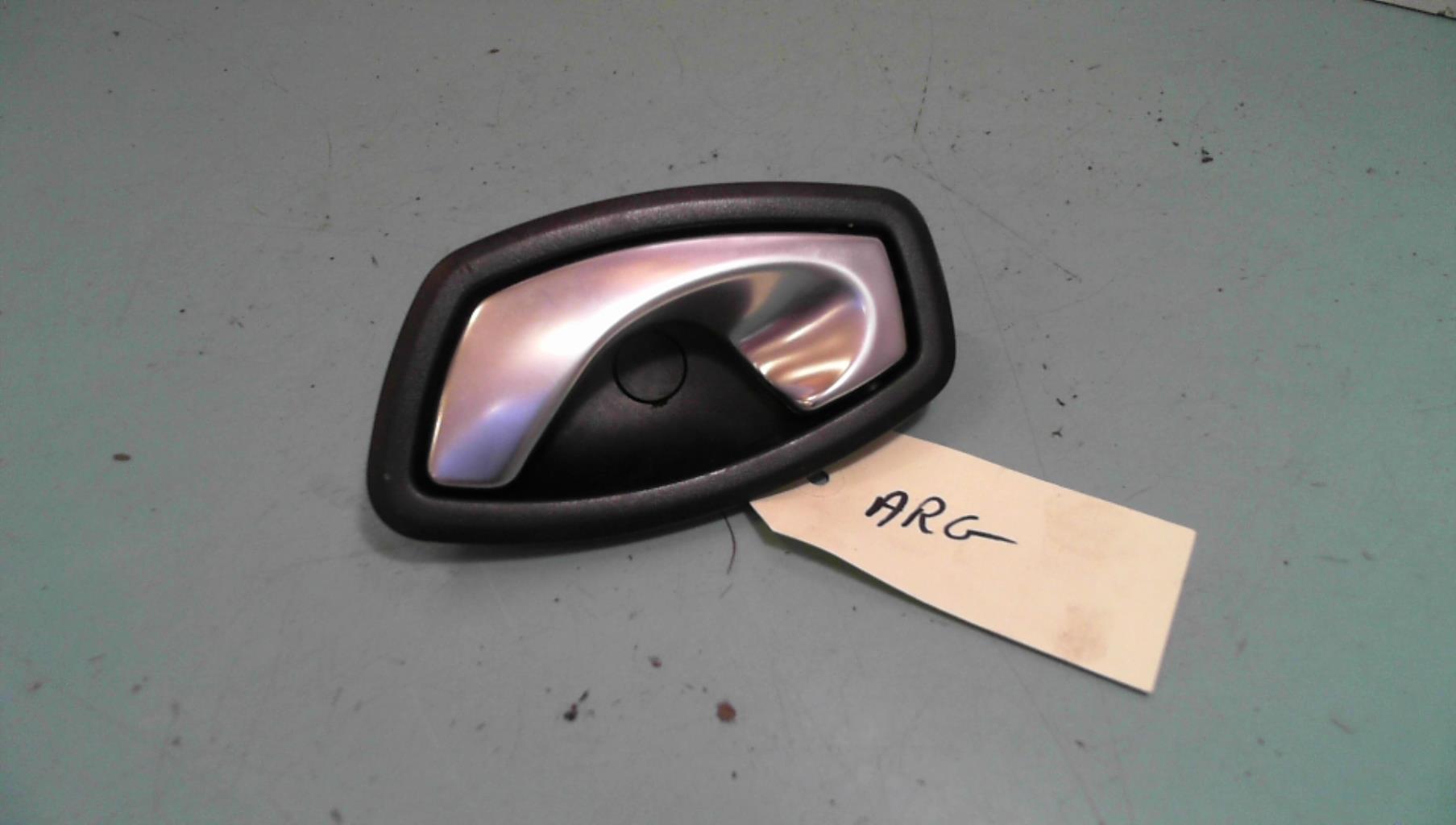 Maniglia interna posteriore sinistra RENAULT MEGANE 3 PHASE 1 Diésel - 1