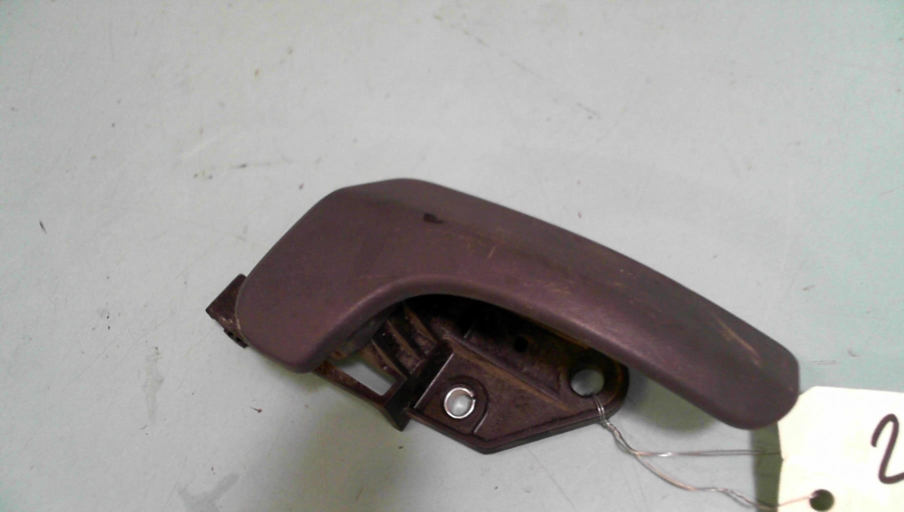 Maniglia interna anteriore destra PEUGEOT BOXER 3 PHASE 1  - 1