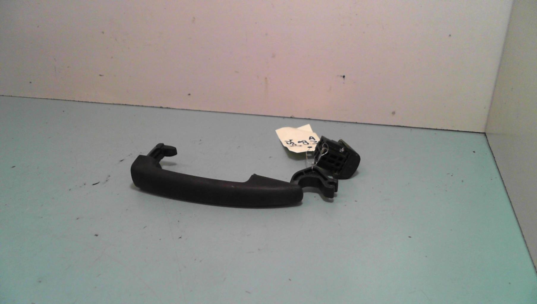 Maniglia portiera anteriore destra PEUGEOT 208 1 PHASE 2 Diésel - 1
