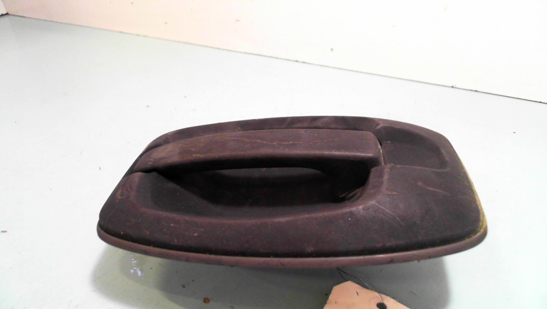 Maniglia portiera anteriore destra PEUGEOT BOXER 3 PHASE 1  - 1
