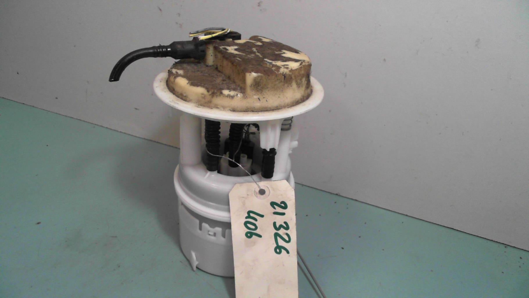 Pompa carburante PEUGEOT 406 COUPE Gasolina - 1