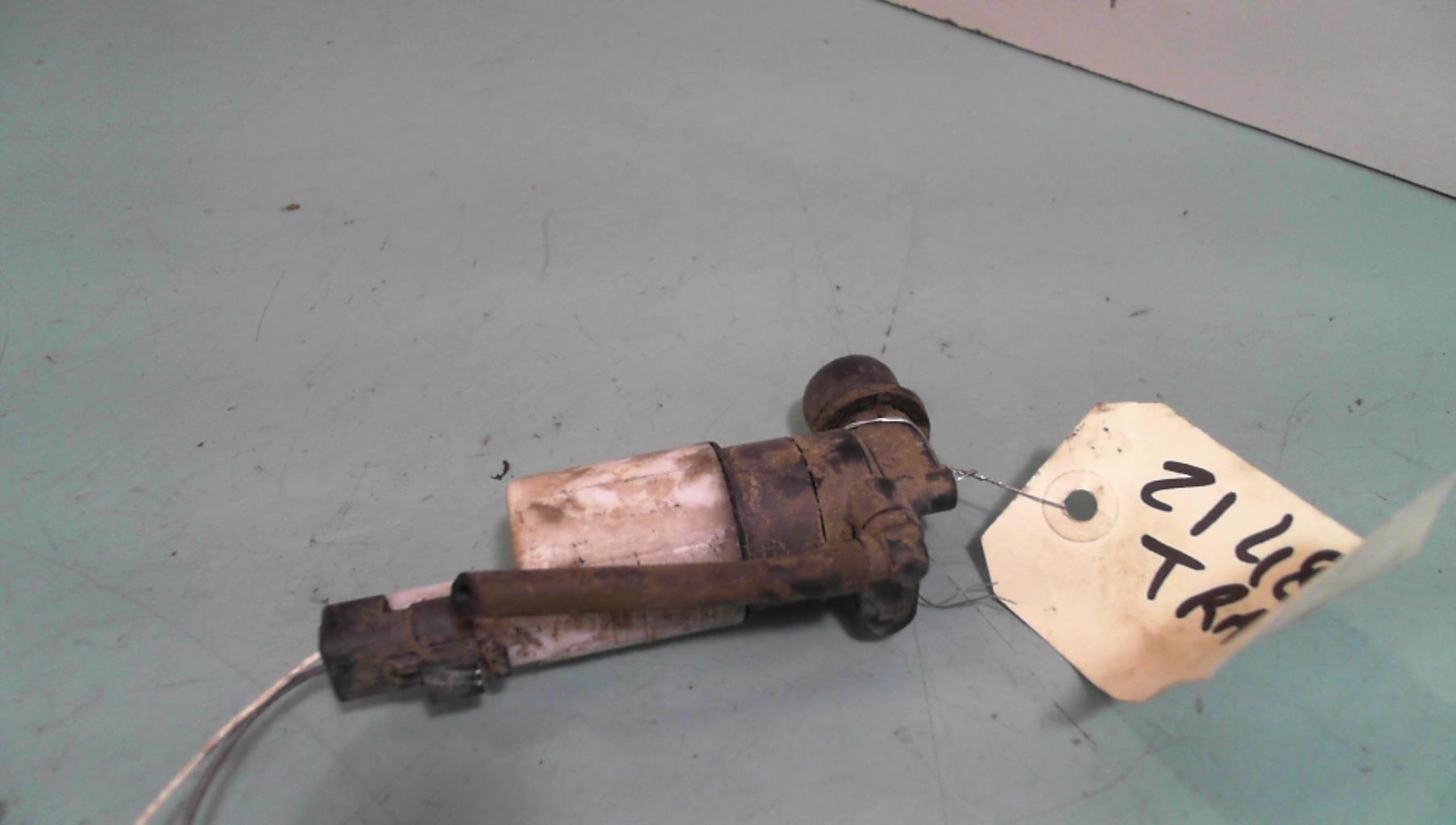 Pompe lave glace avant RENAULT TRAFIC 2 PHASE 2 Diesel - 1