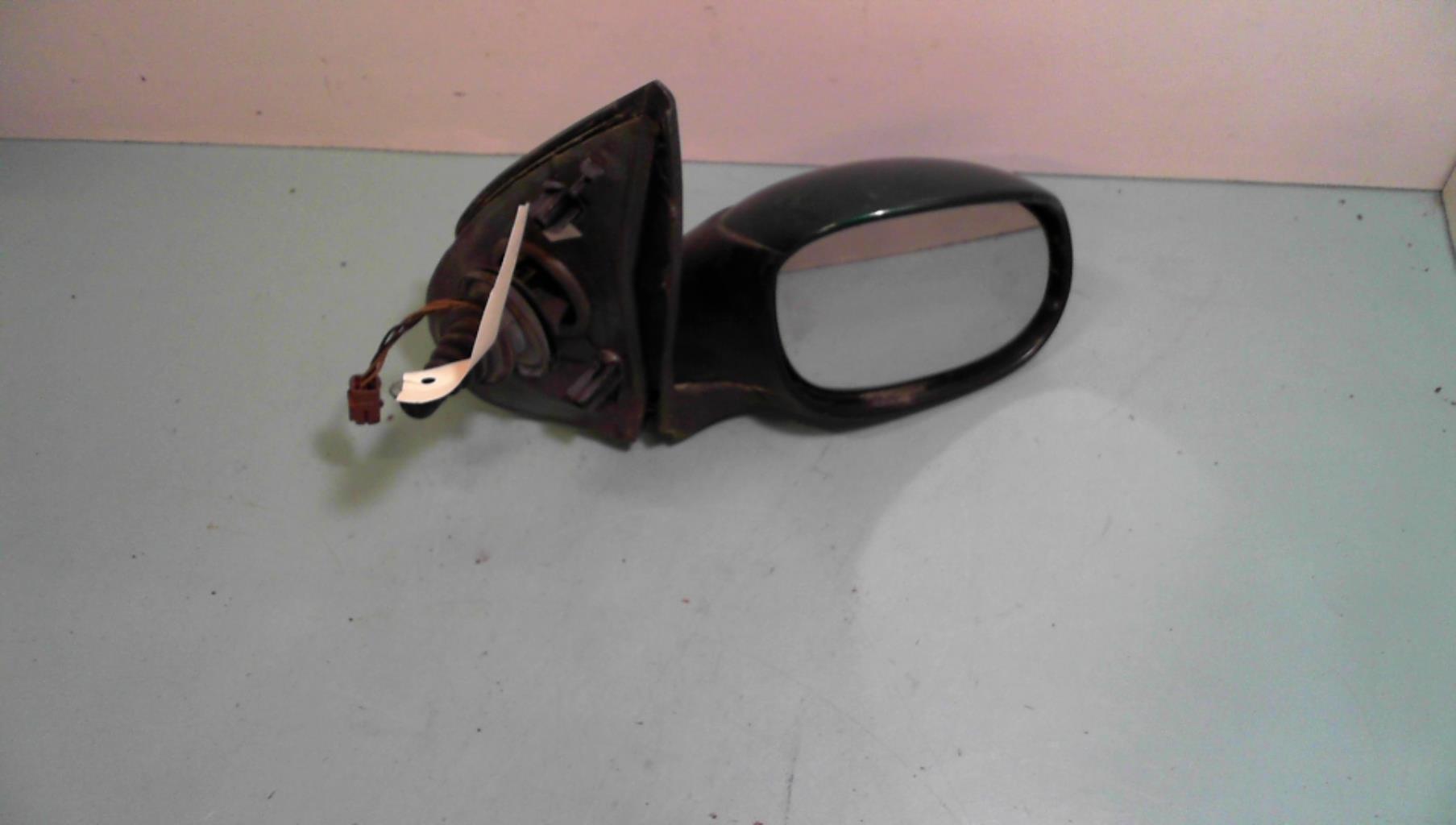 Specchietto retrovisore destro PEUGEOT 206 Diésel - 1