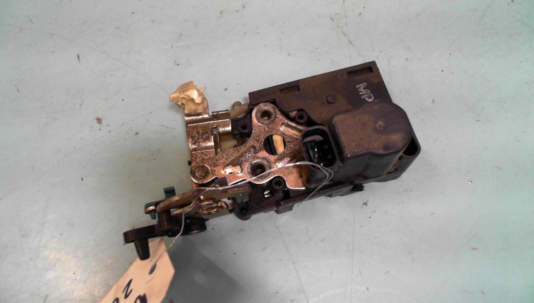 Serratura posteriore destra DAEWOO NUBIRA 1 PHASE 2 Gasolina/GLP - 1