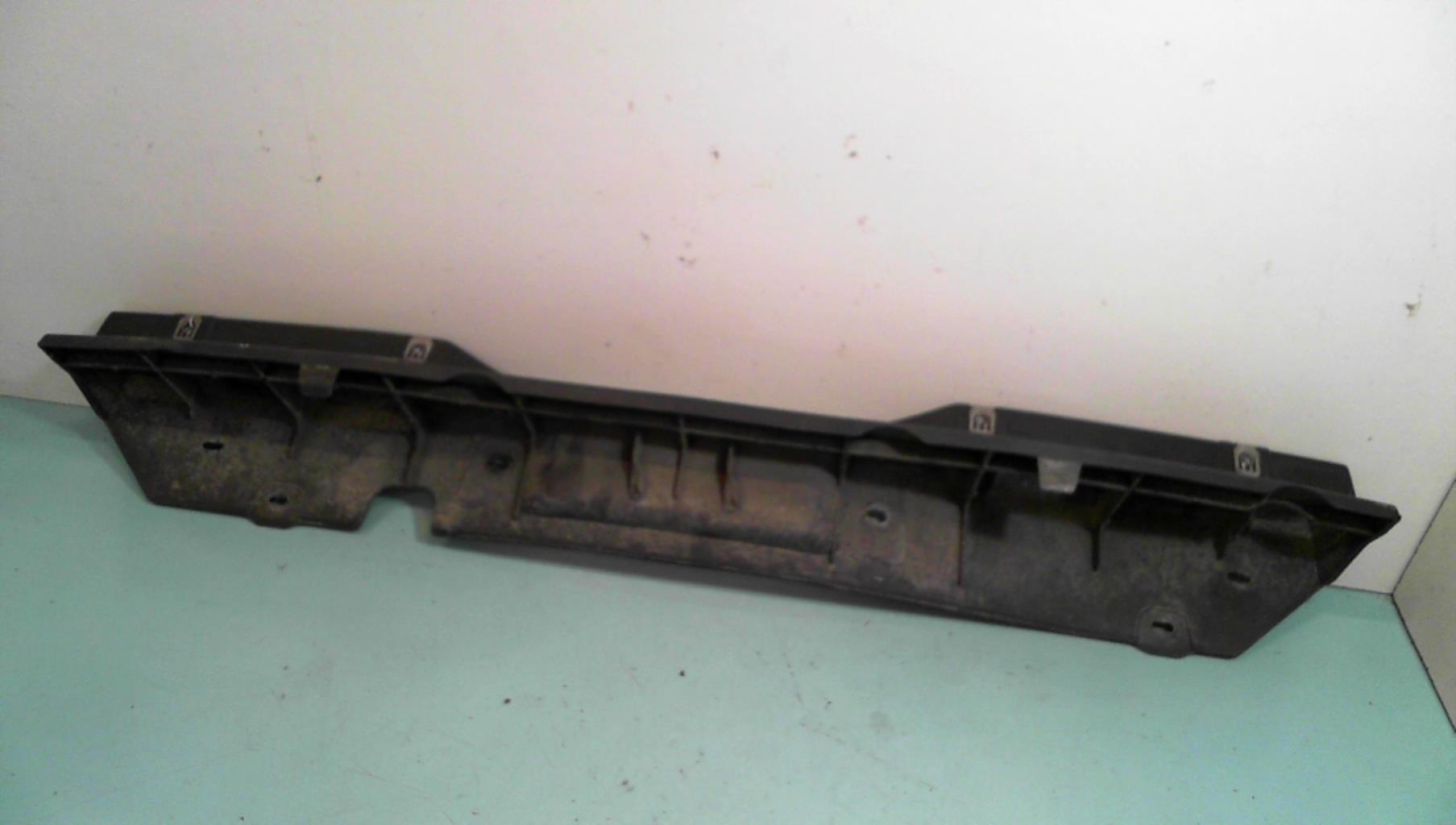 Supporto paraurti posteriore RENAULT SCENIC 3 PHASE 1 Diésel - 1