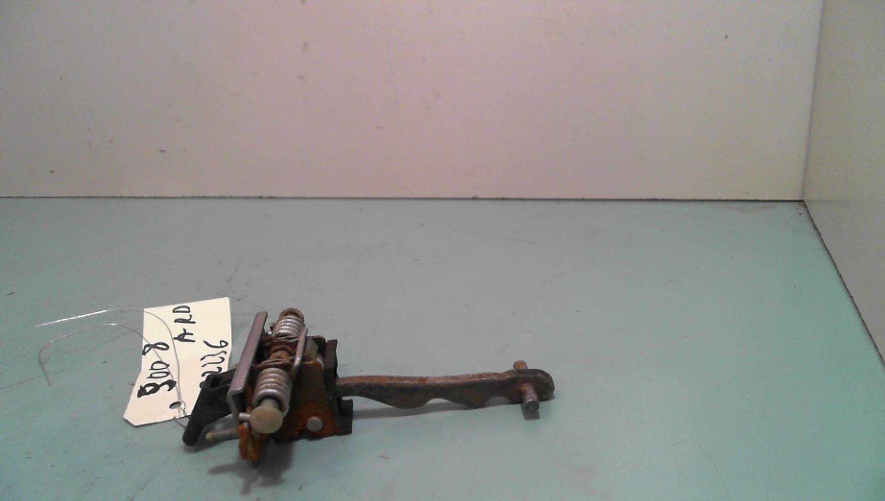 Tirante portiera posteriore destro PEUGEOT 3008 1 PHASE 1 Diésel - 1