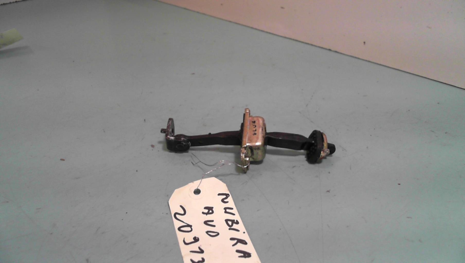 Tirante portiera anteriore destro DAEWOO NUBIRA 1 PHASE 2 Gasolina/GLP - 1
