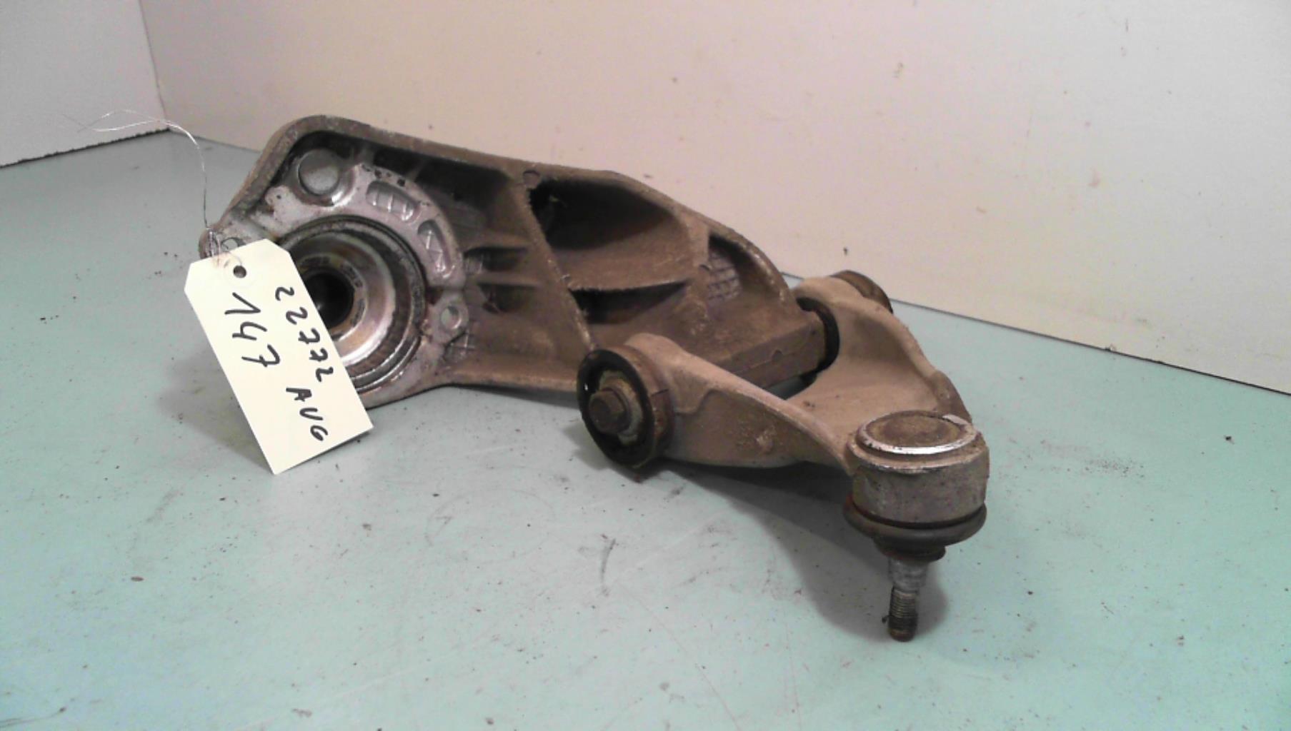 Triangolo superiore anteriore sinistro ALFA ROMEO 147 PHASE 1 Gasolina - 1