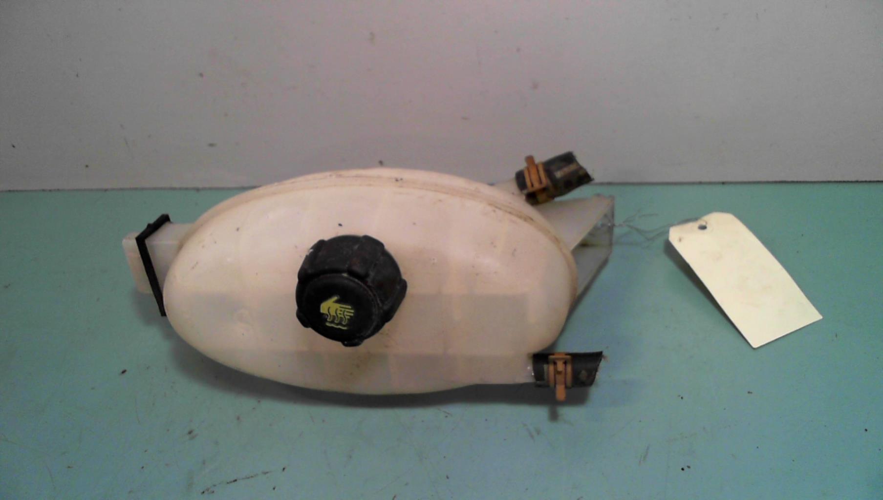 Vase d'expansion RENAULT TRAFIC 2 PHASE 2 Diesel - 1