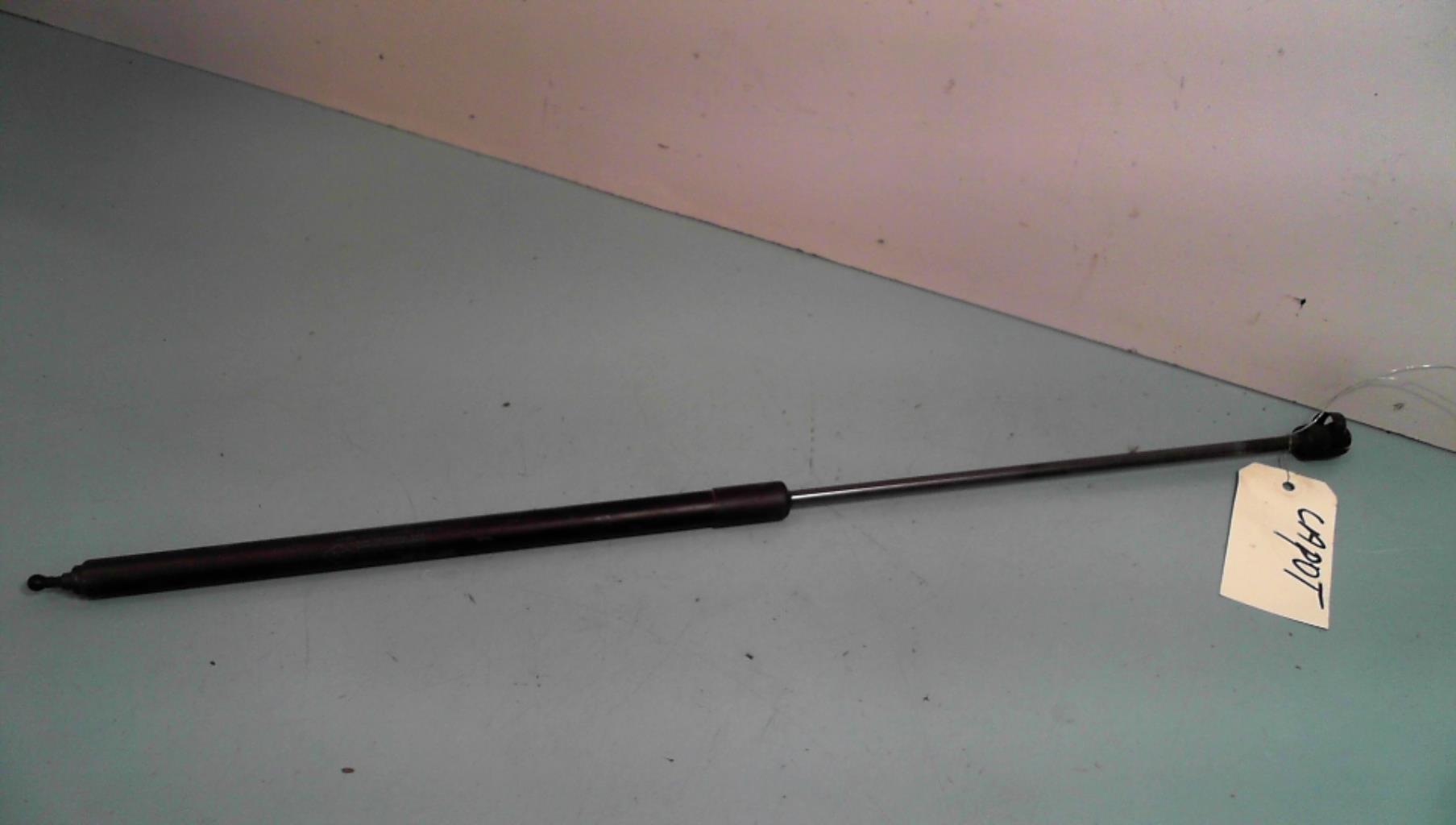 Verin de capot RENAULT MEGANE 3 PHASE 1 Diesel - 1