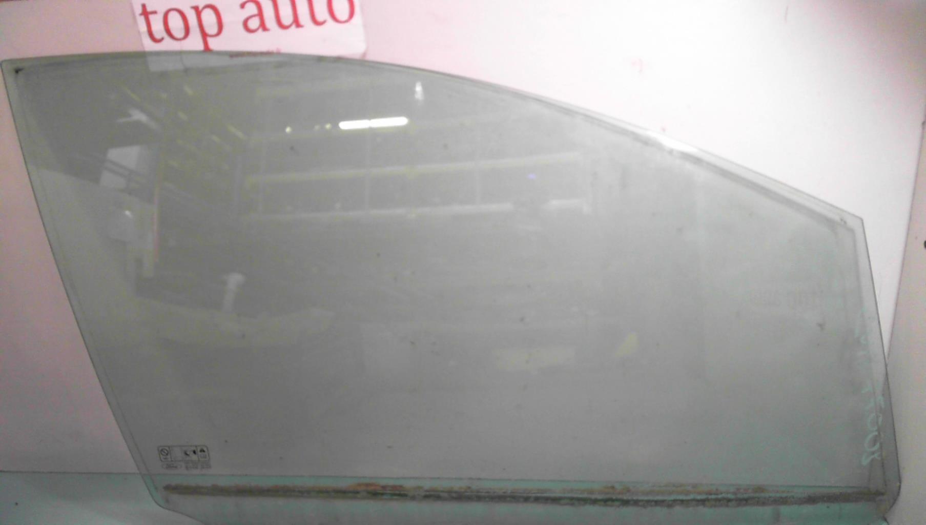 Vetro anteriore destro FORD C-MAX 1 PHASE 1 Diésel - 1