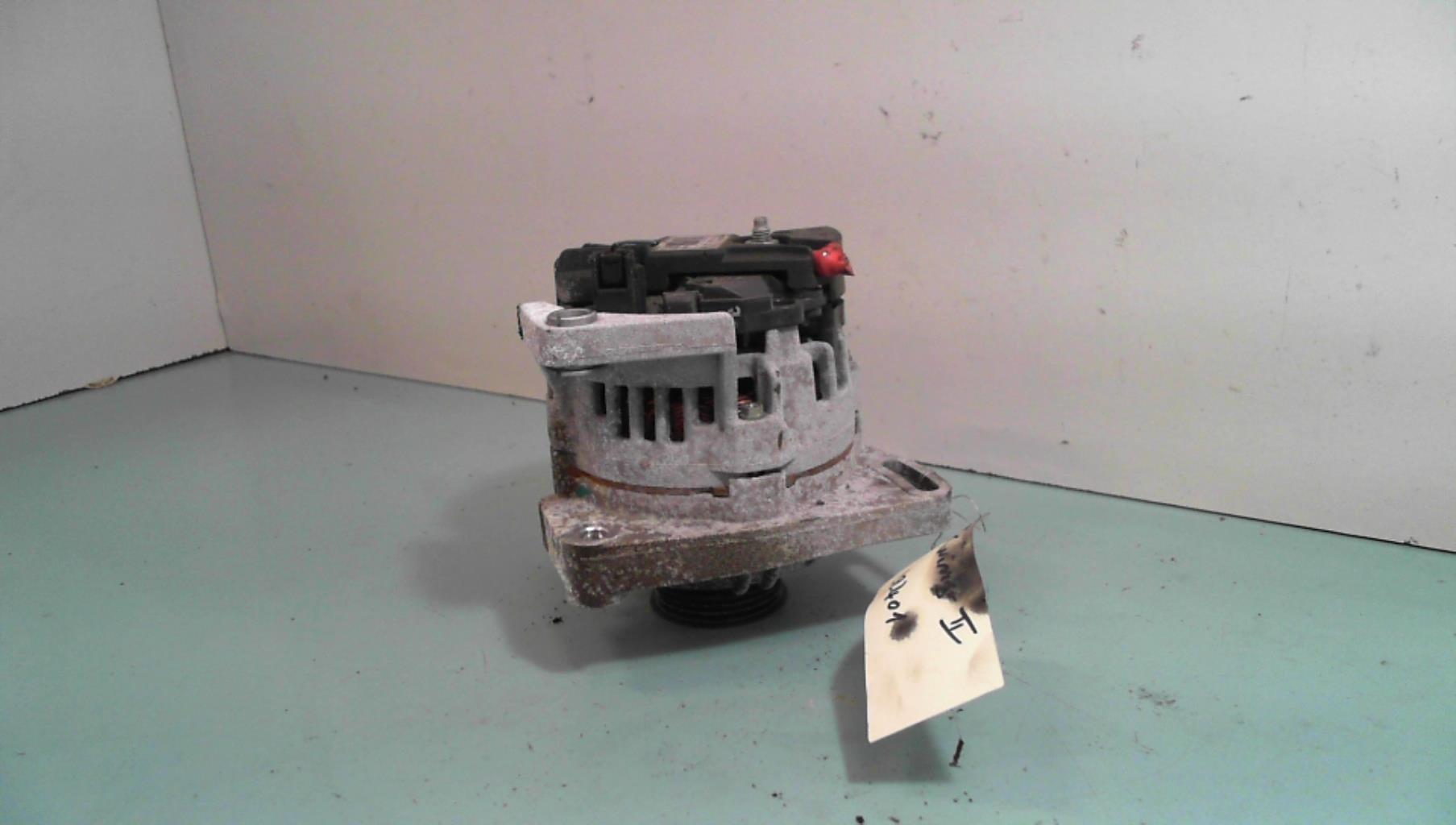 Alternatore RENAULT TWINGO 2 PHASE 1 Gasolina - 1
