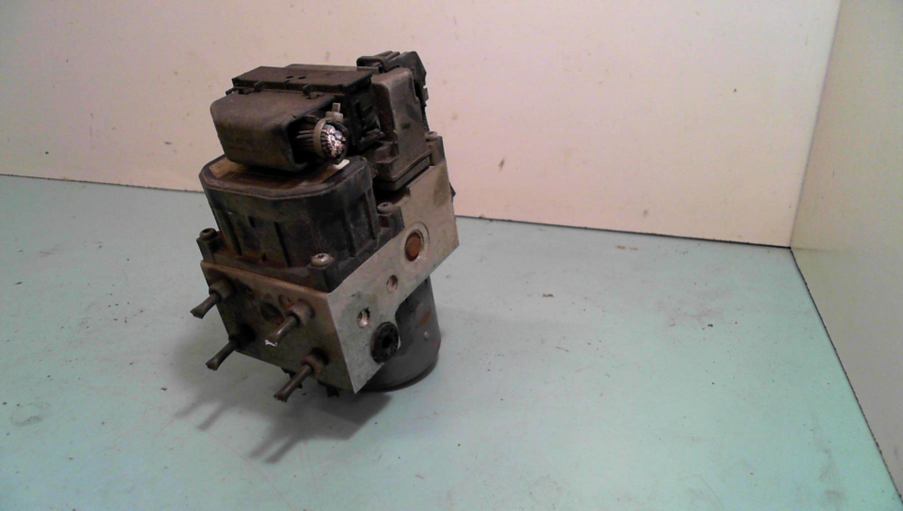 Blocco ABS (antibloccaggio freni) TOYOTA COROLLA 10 PHASE 1 Diésel - 1