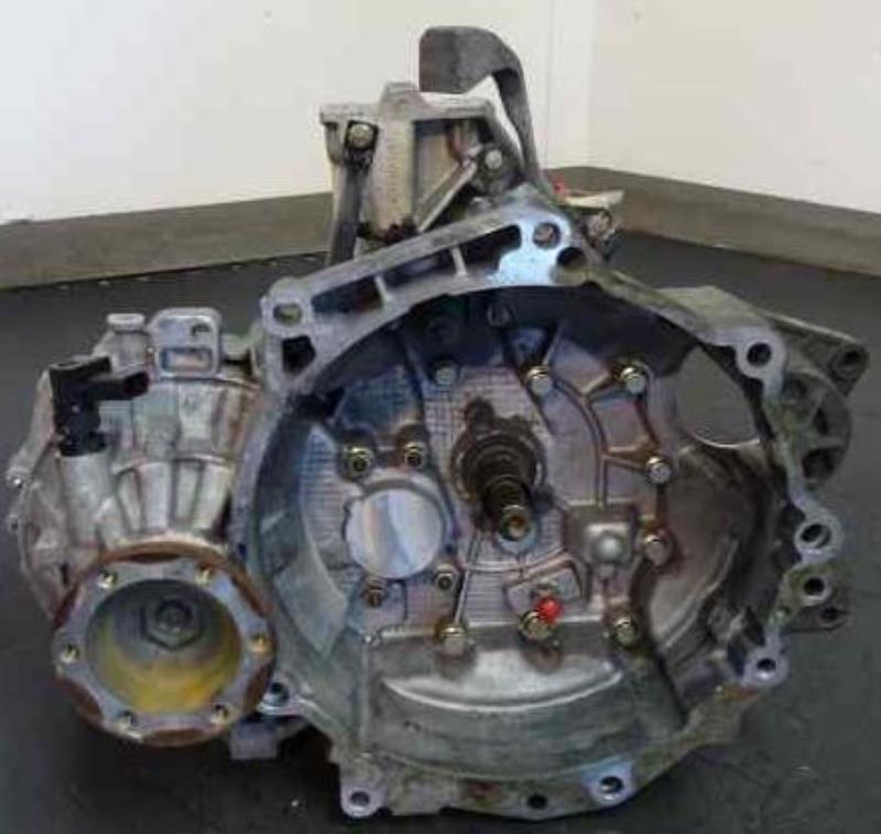 Boite de vitesses AUDI TT 1 COUPE Essence - 1