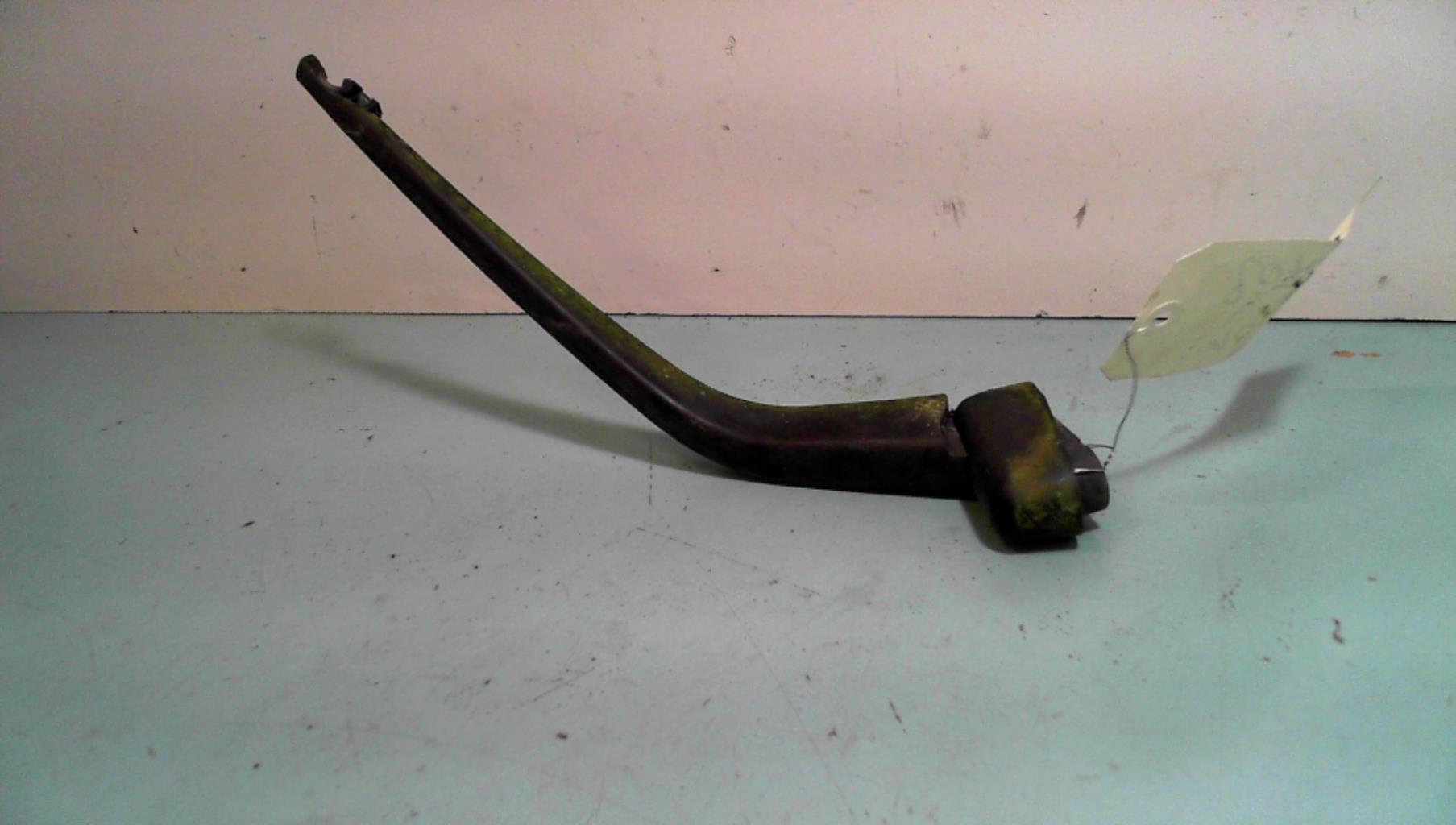 Braccio tergicristallo posteriore HYUNDAI I 10 1 PHASE 1 Gasolina - 1