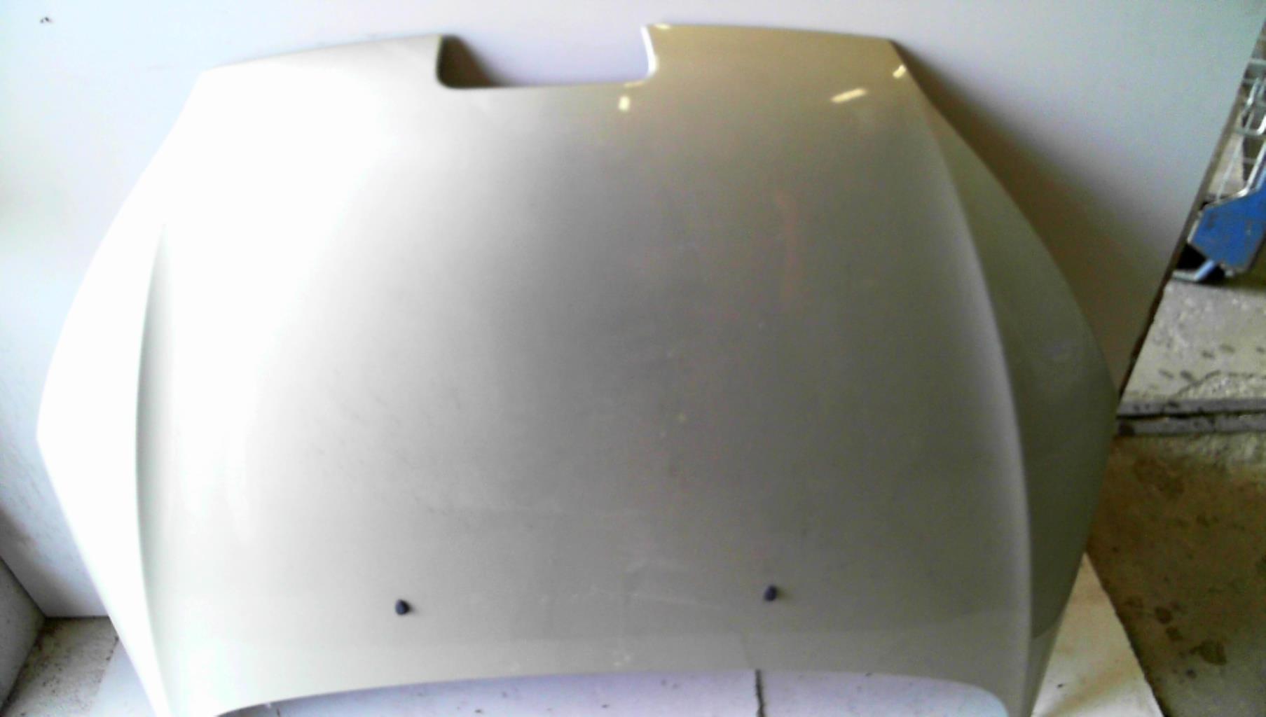 Capot PEUGEOT 407 PHASE 1 Diesel - 1