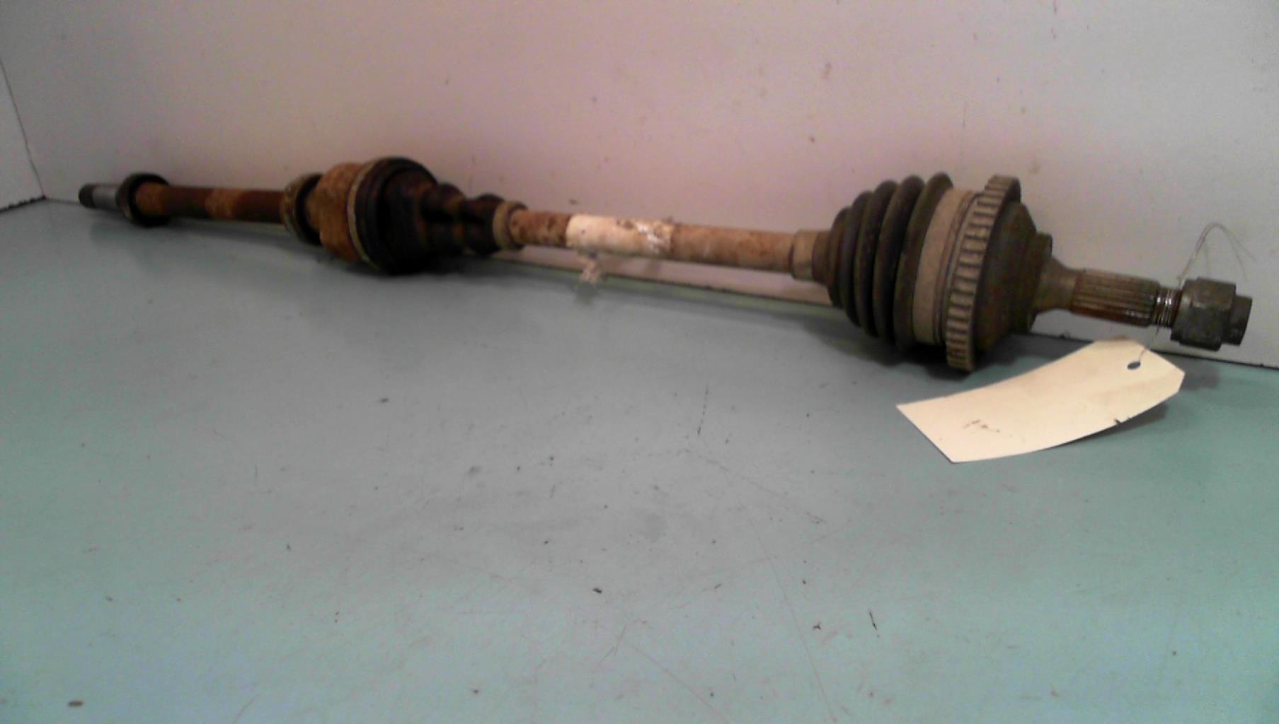 Giunto cardanico albero di trasmissione destro PEUGEOT 206+ Diésel - 1