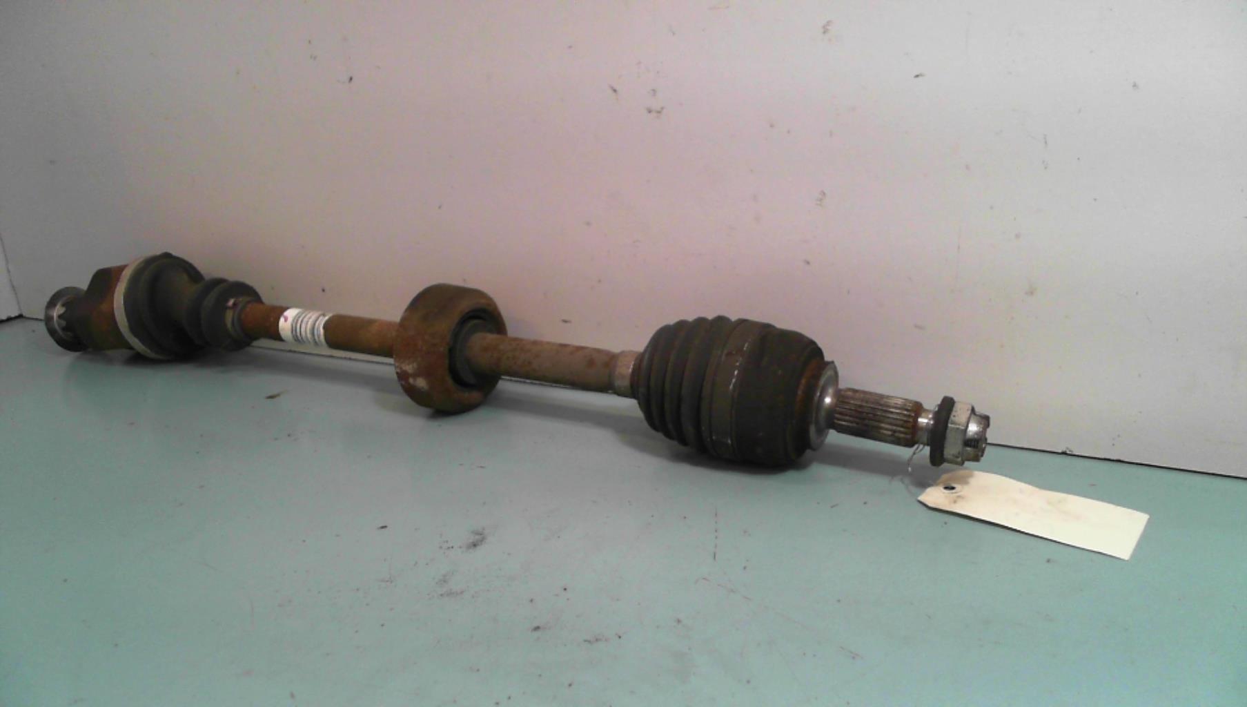 Giunto cardanico albero di trasmissione destro RENAULT TWINGO 2 PHASE 1 Gasolina - 1