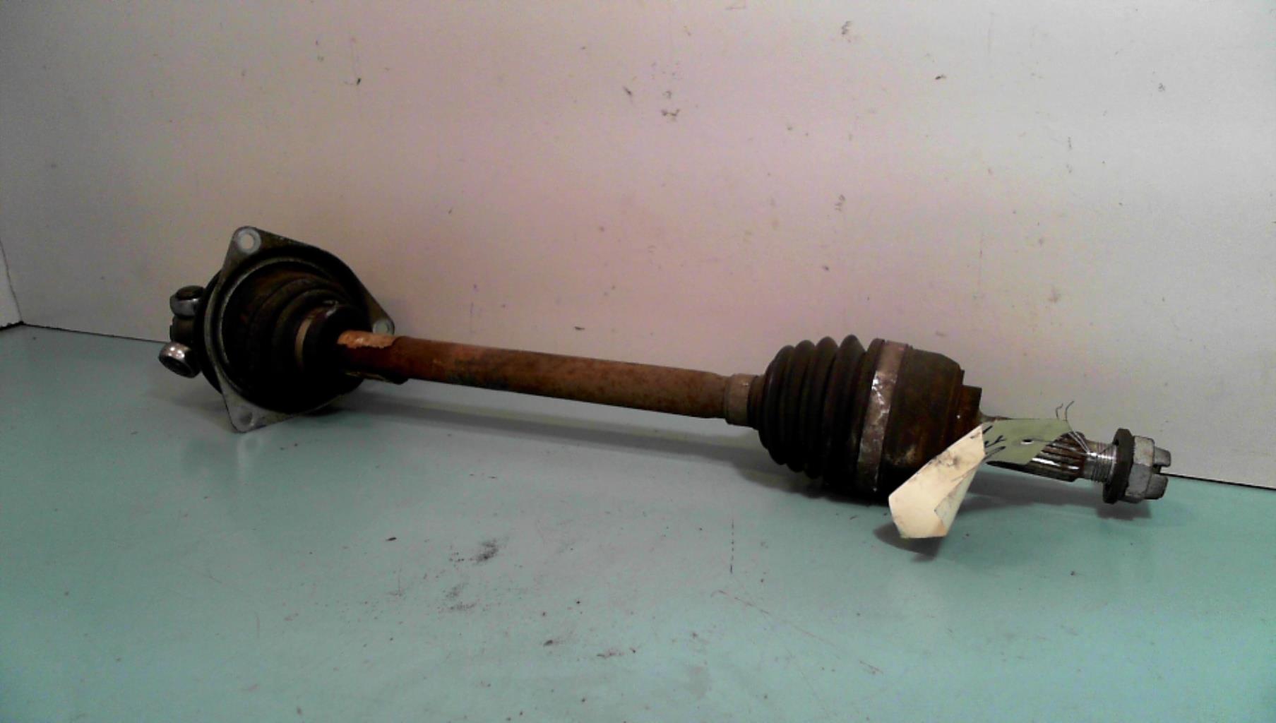 Giunto cardanico albero di trasmissione sinistro RENAULT TWINGO 2 PHASE 1 Gasolina - 1