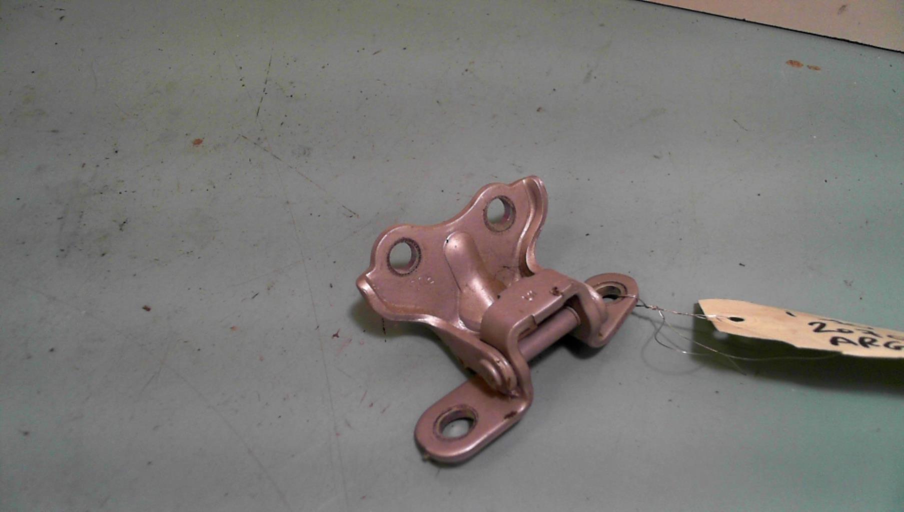 Cerniera portiera posteriore sinistra HYUNDAI I 10 1 PHASE 1 Gasolina - 1