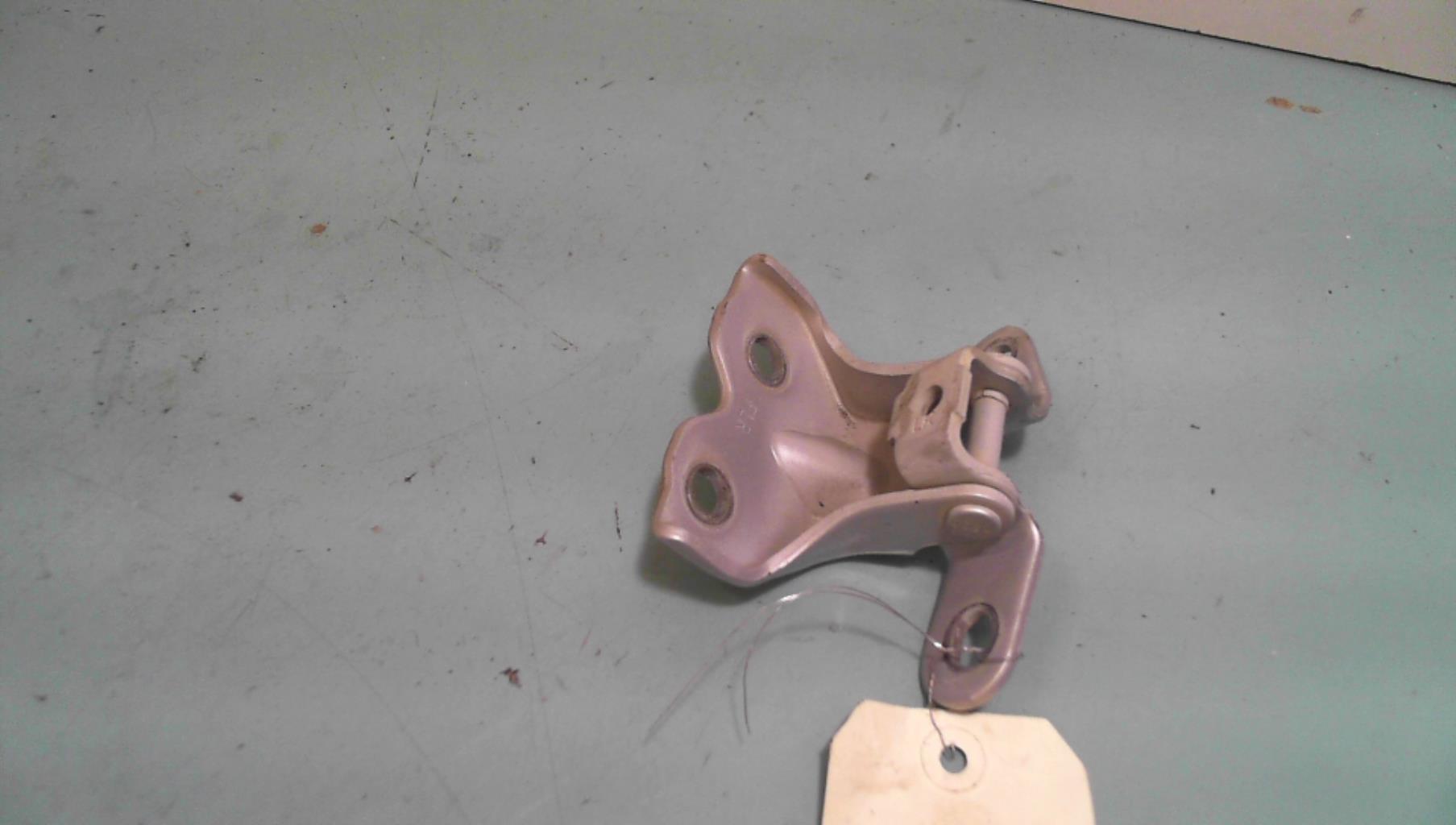 Cerniera portiera anteriore destra HYUNDAI I 10 1 PHASE 1 Gasolina - 1
