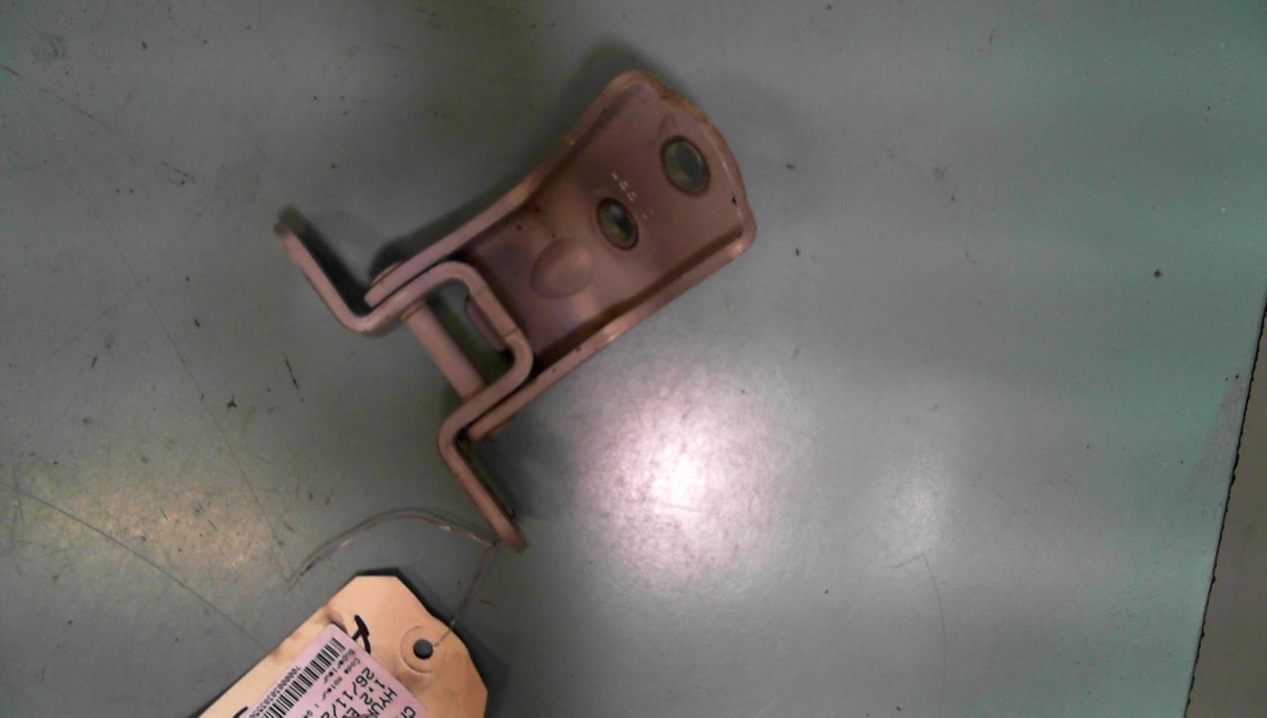 Cerniera portiera anteriore destra HYUNDAI I 10 1 PHASE 1 Gasolina - 1