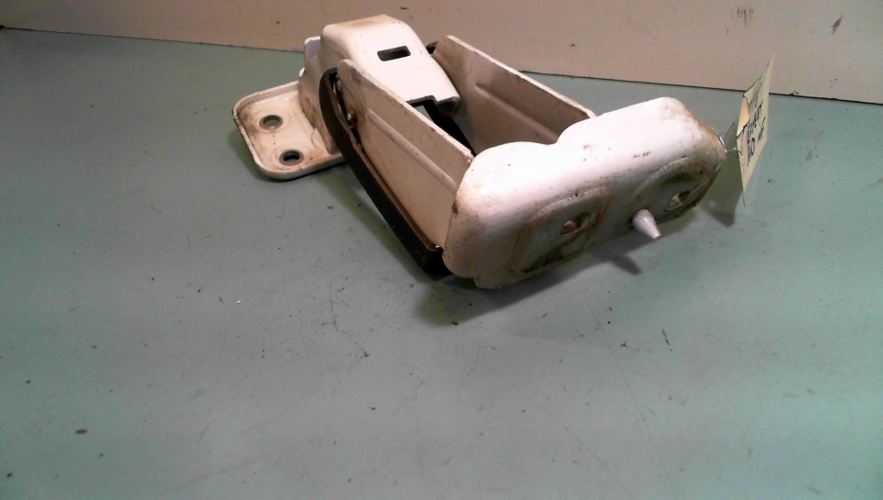 Cerniera porta bagagliaio destra PEUGEOT EXPERT 2 Diésel - 1