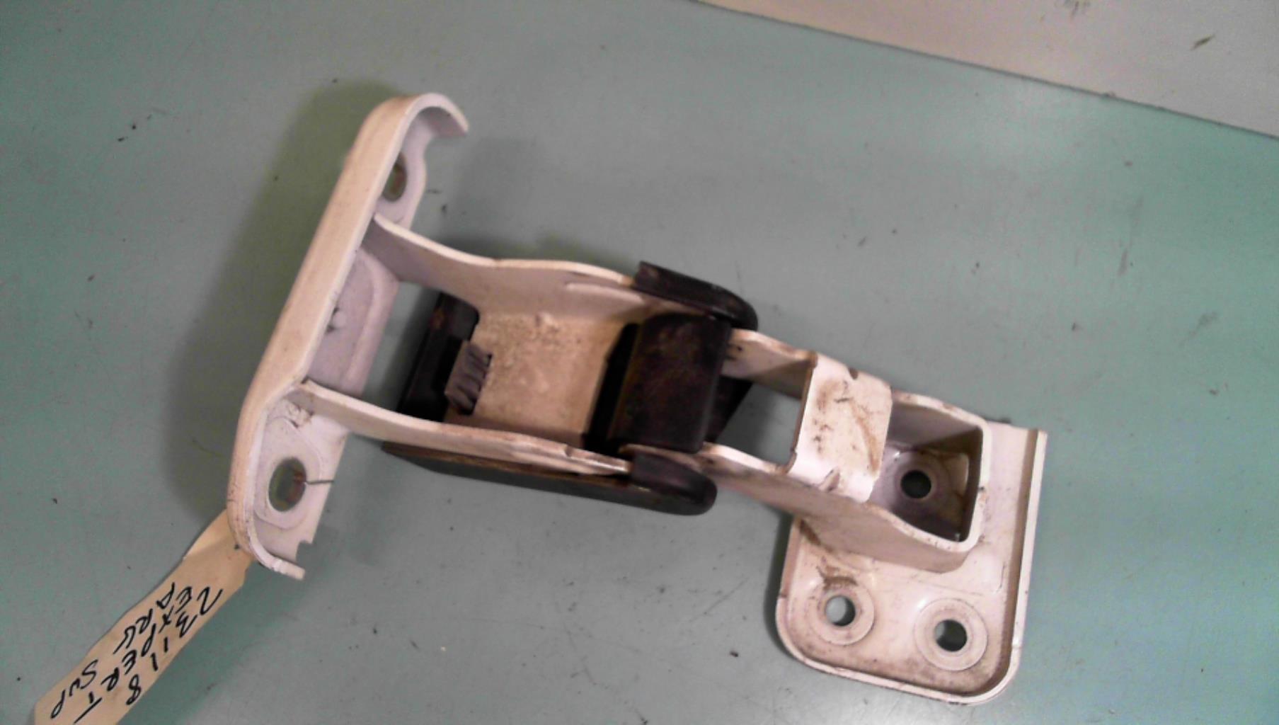 Cerniera porta bagagliaio sinistra PEUGEOT EXPERT 2 Diésel - 1