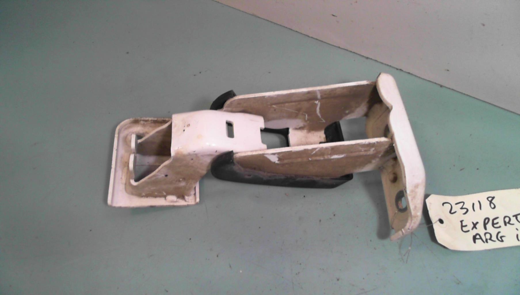 Cerniera porta bagagliaio sinistra PEUGEOT EXPERT 2 Diésel - 1