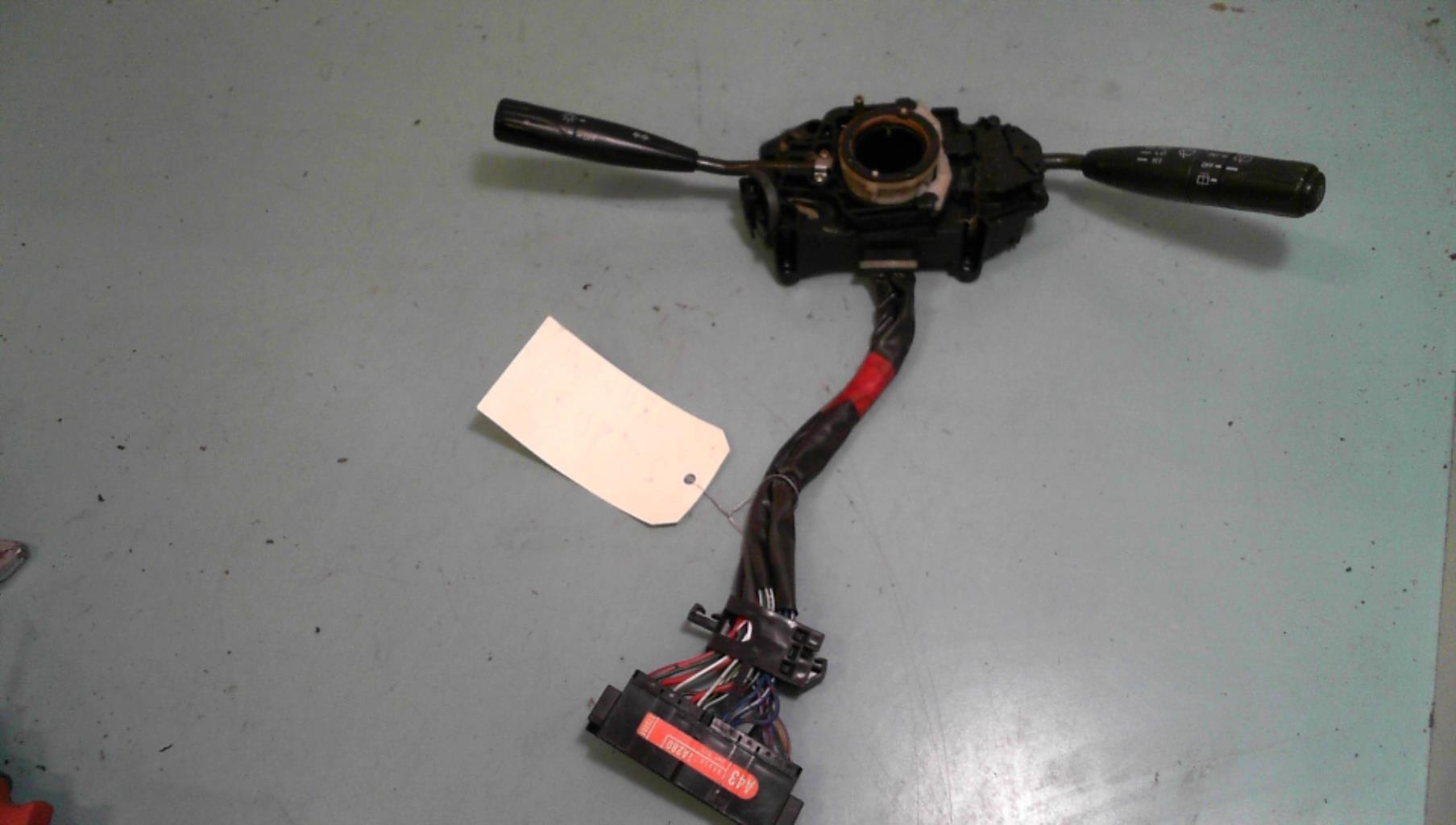 Devio guida completo con contatto spiralato TOYOTA COROLLA 8 Gasolina - 1