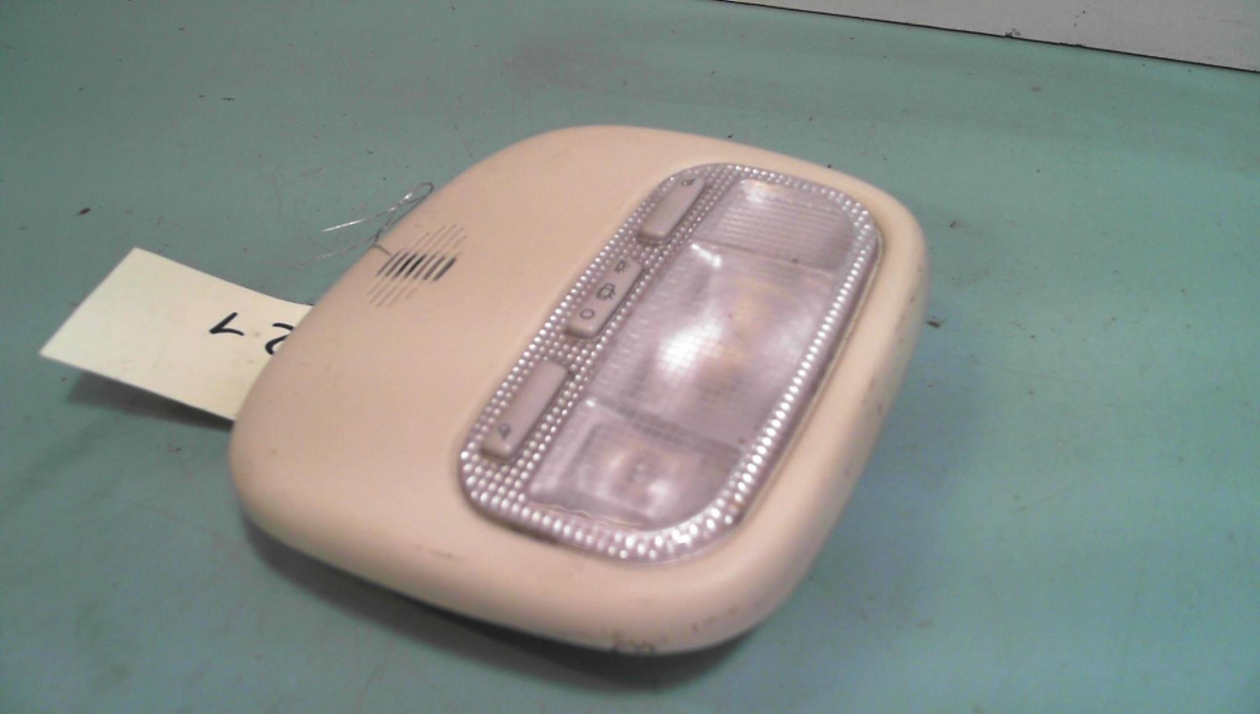 Eclairage de plafonnier CITROEN C4 1 PHASE 1 Diesel - 1