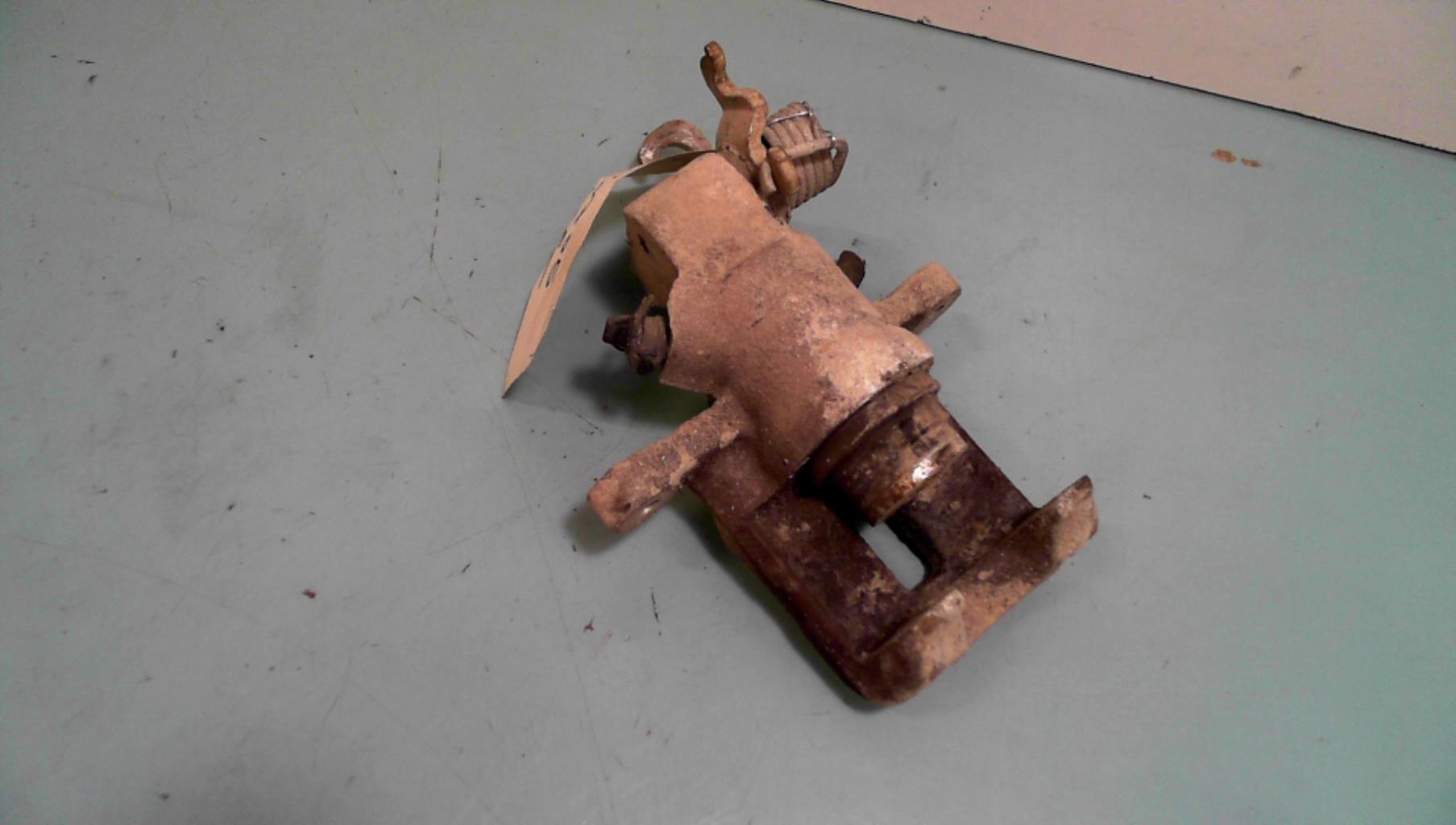Pinza freni posteriore sinistra HYUNDAI I 10 1 PHASE 1 Gasolina - 1