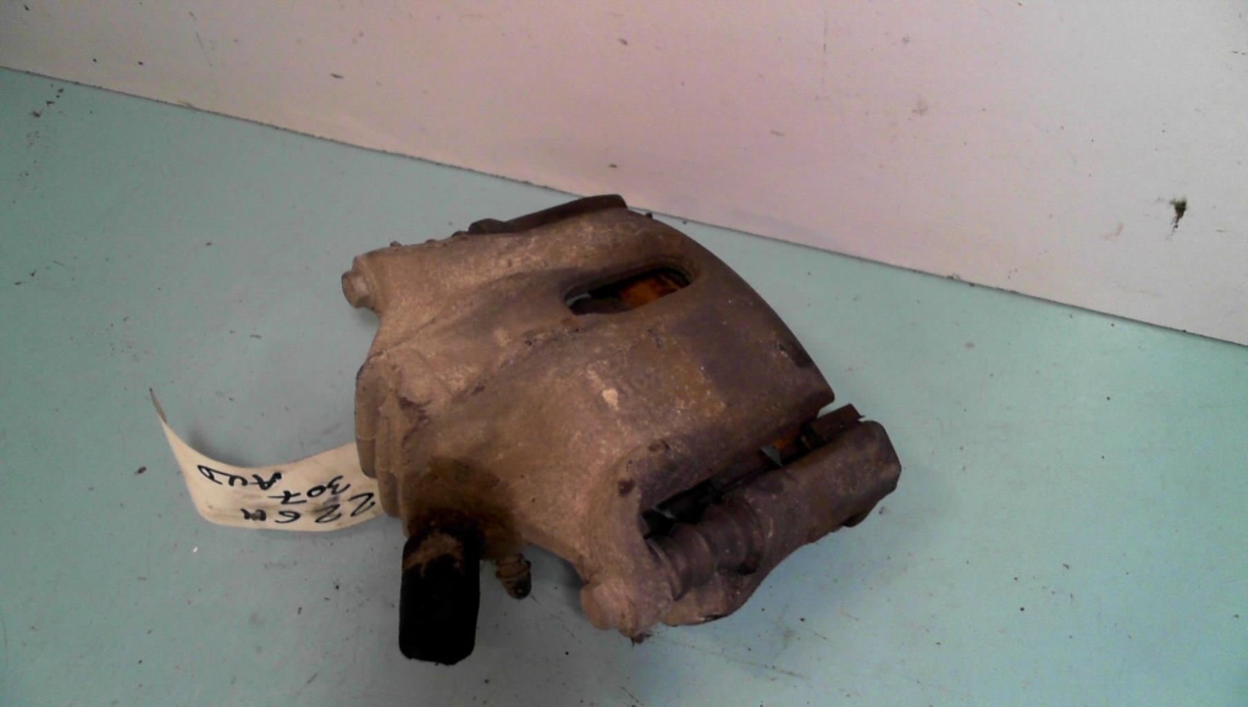 Pinza freni anteriore destra PEUGEOT 307 PHASE 2 Diésel - 1
