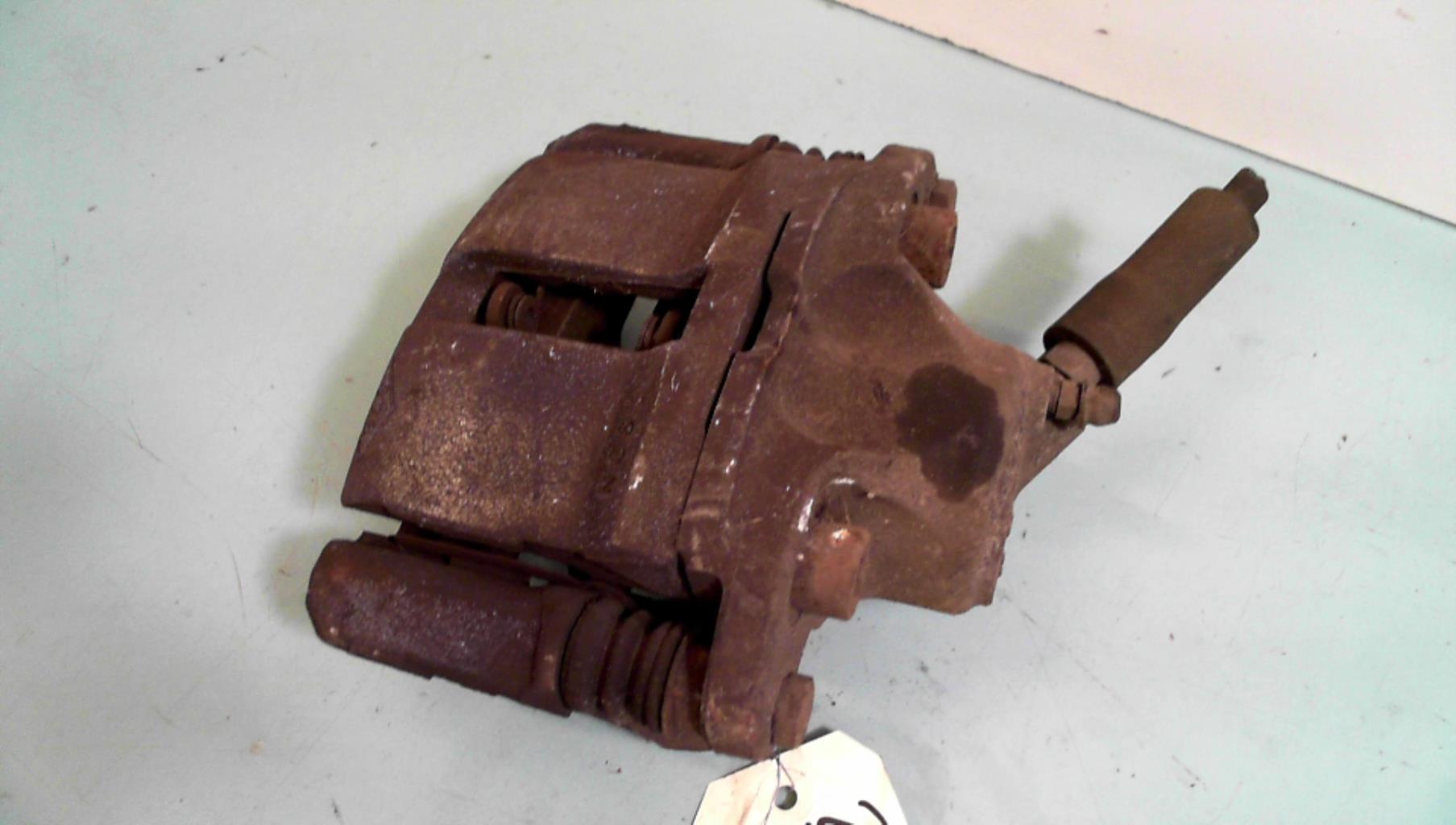 Pinza freni anteriore destra RENAULT TWINGO 2 PHASE 1 Gasolina - 1