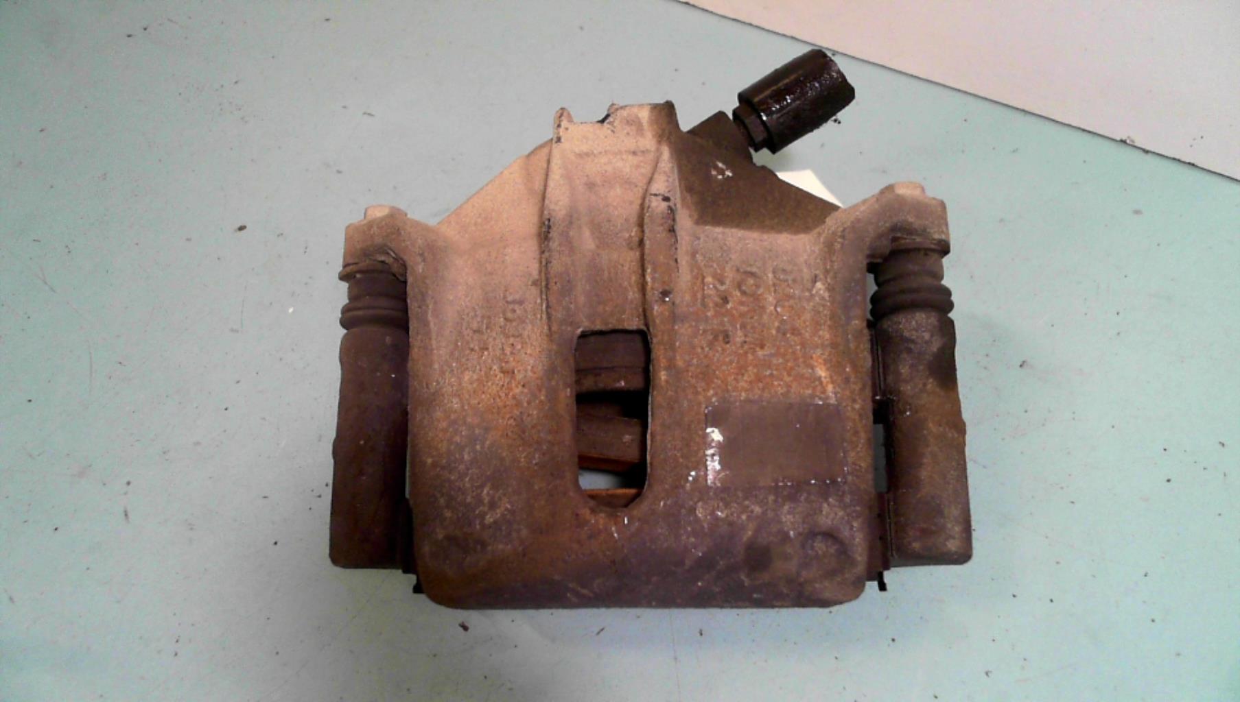 Pinza freni anteriore sinistra PEUGEOT 307 PHASE 2 Diésel - 1