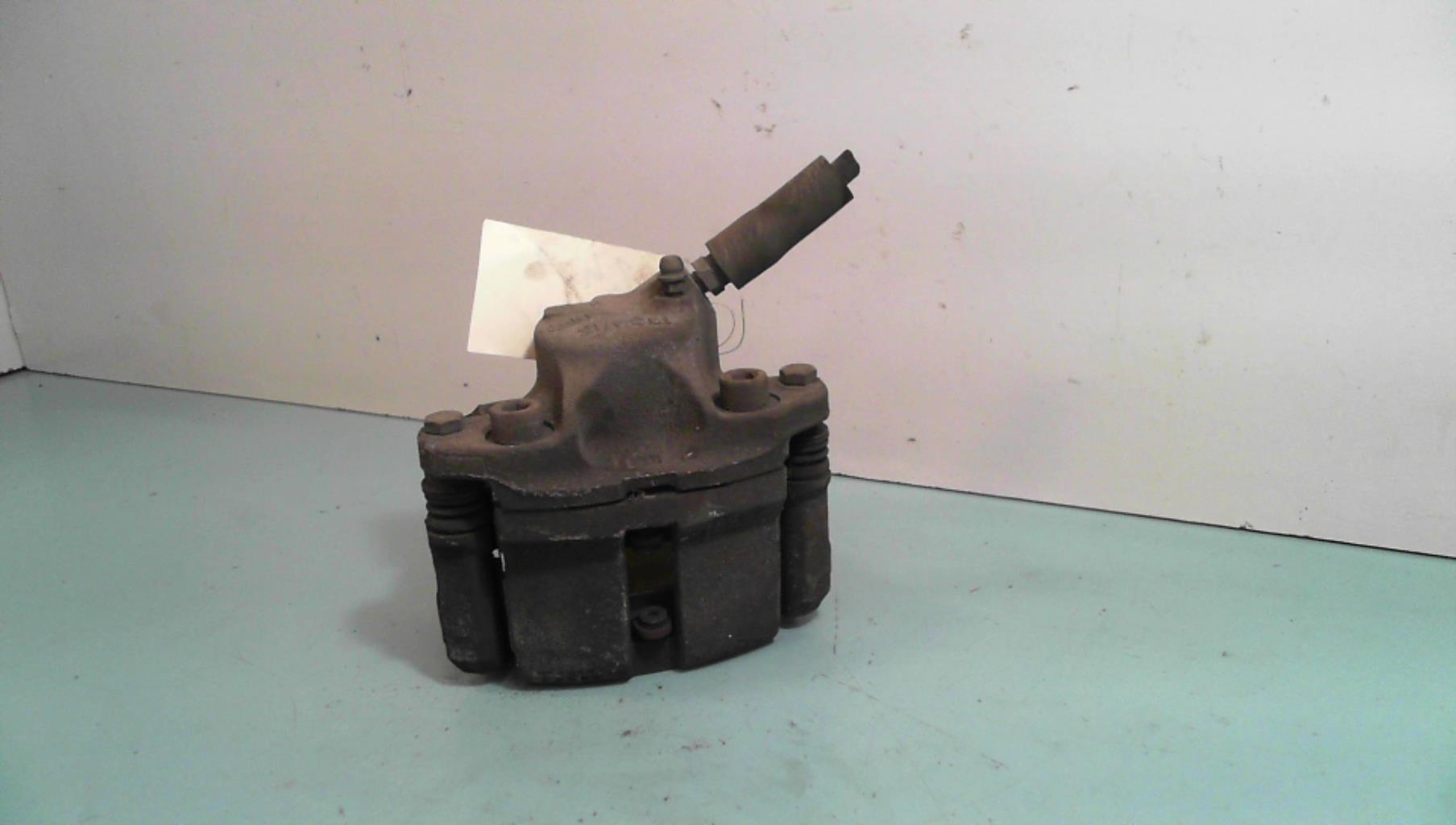 Pinza freni anteriore sinistra RENAULT TWINGO 2 PHASE 1 Gasolina - 1