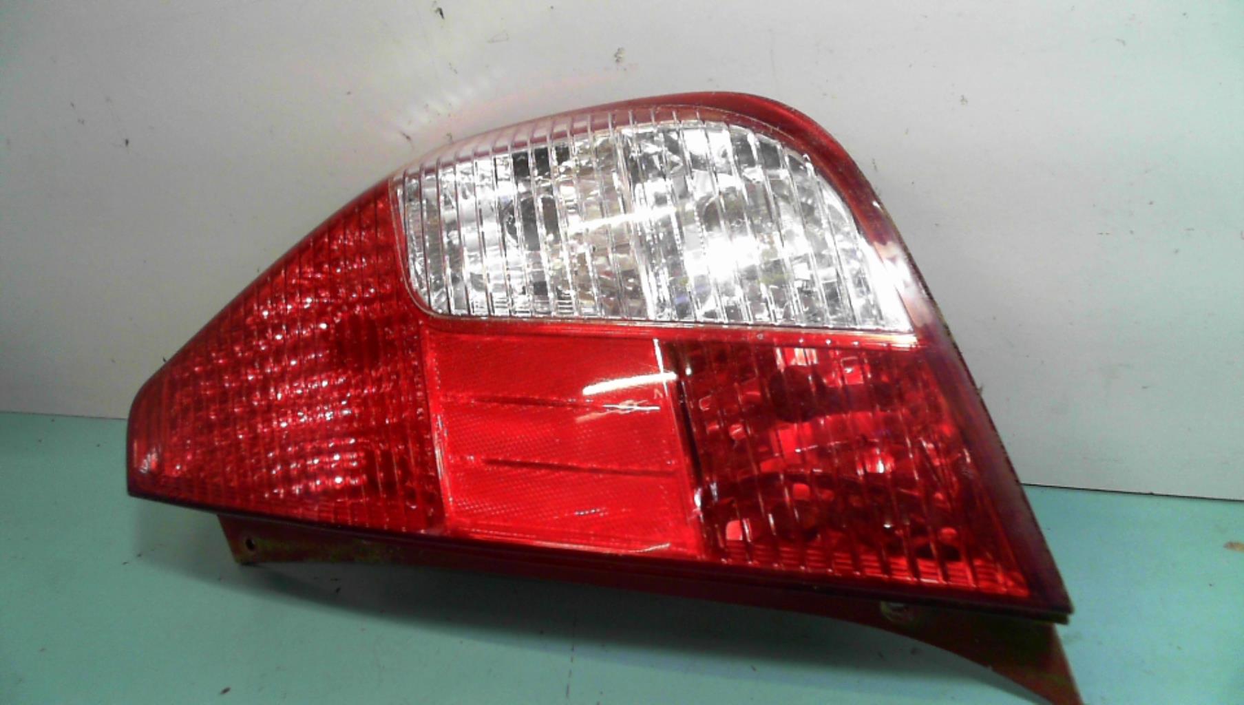 Fanale posteriore principale destro (luci) HYUNDAI I 10 1 PHASE 1 Gasolina - 1