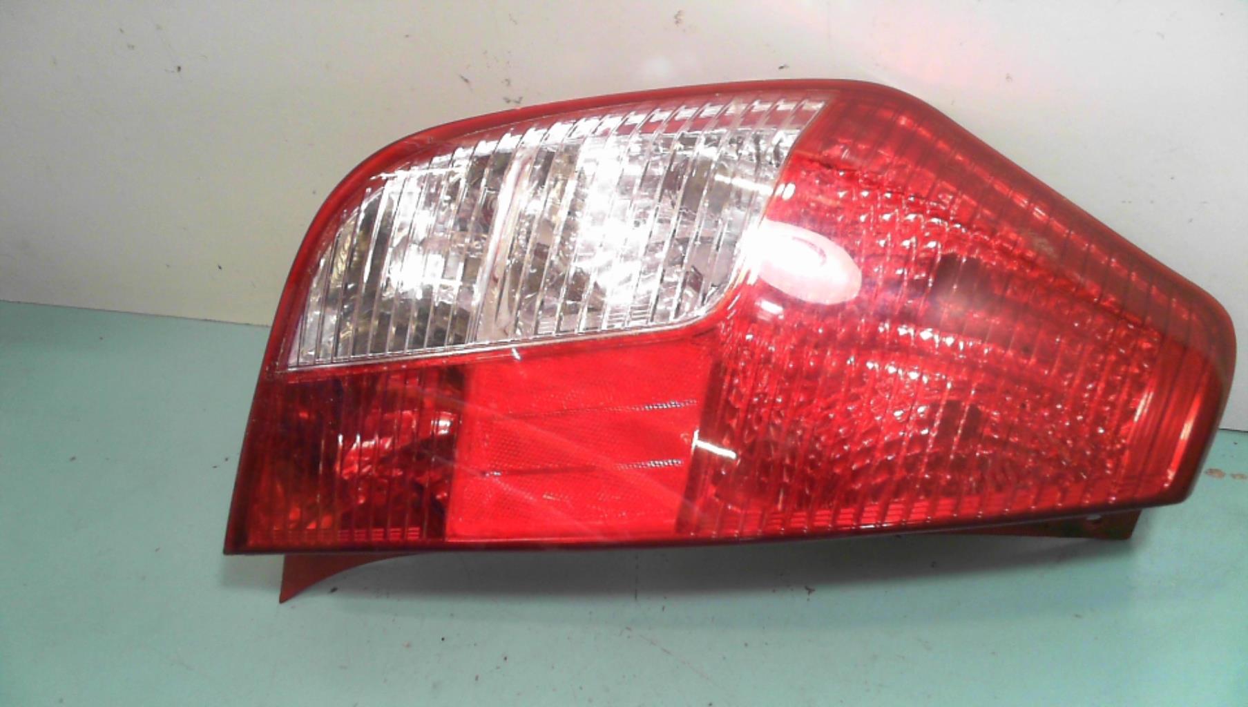 Fanale posteriore principale sinistro (luci) HYUNDAI I 10 1 PHASE 1 Gasolina - 1