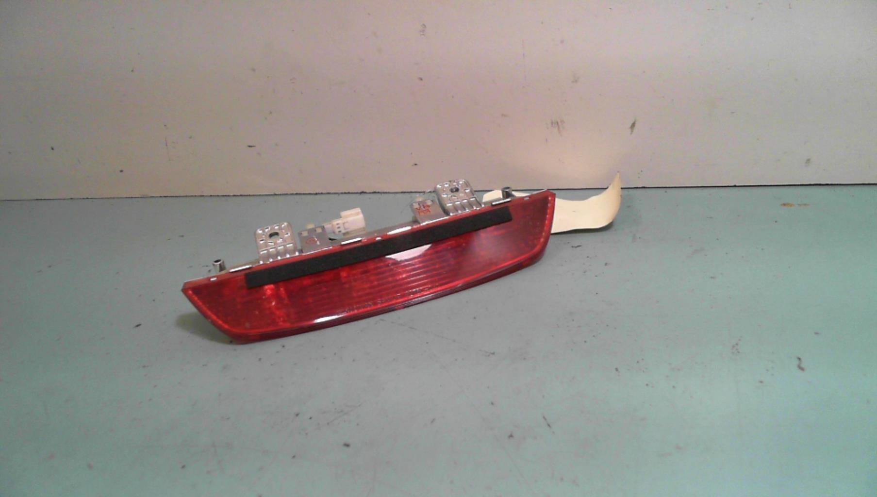 Luce stop centrale HYUNDAI I 10 1 PHASE 1 Gasolina - 1