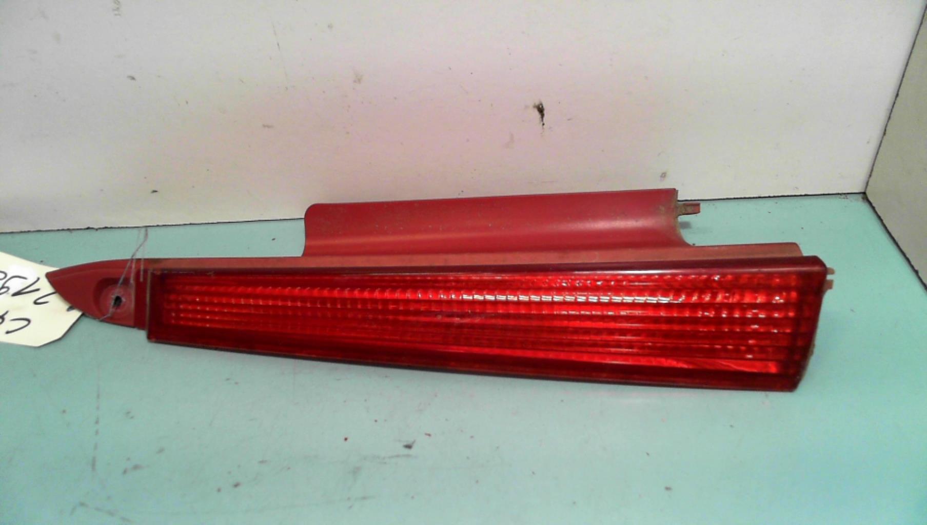 Fanale finto posteriore sinistro CITROEN C4 1 PHASE 1 Diésel - 1